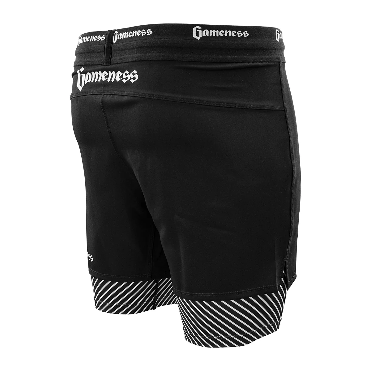 Spirit Animal Grappling Short - Image 4