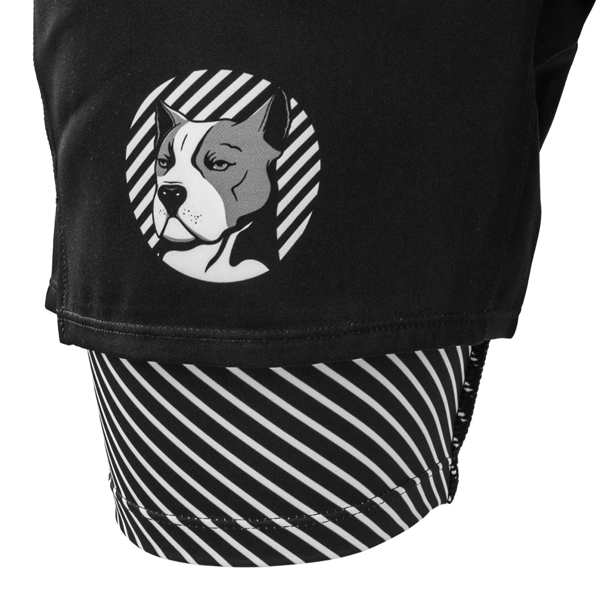 Spirit Animal Grappling Short - Image 6