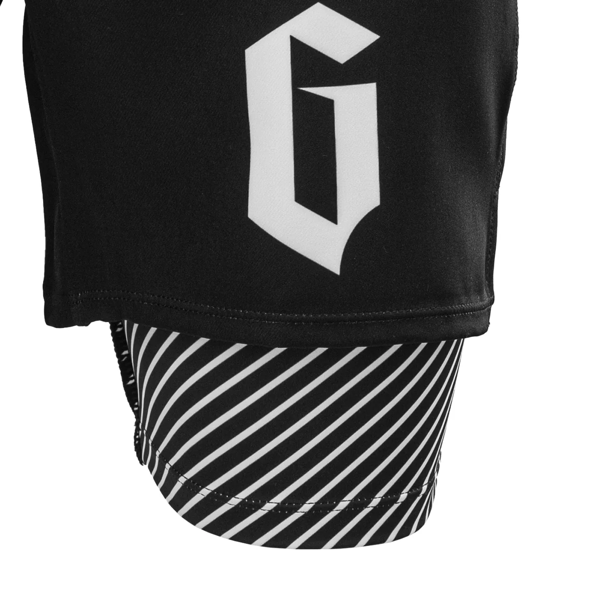 Spirit Animal Grappling Short - Image 7