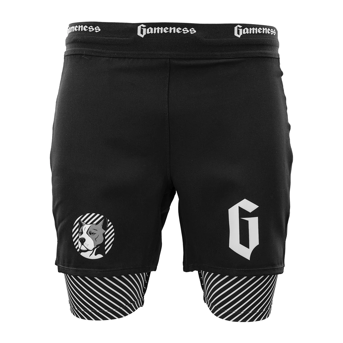 Spirit Animal Grappling Short - Image 8