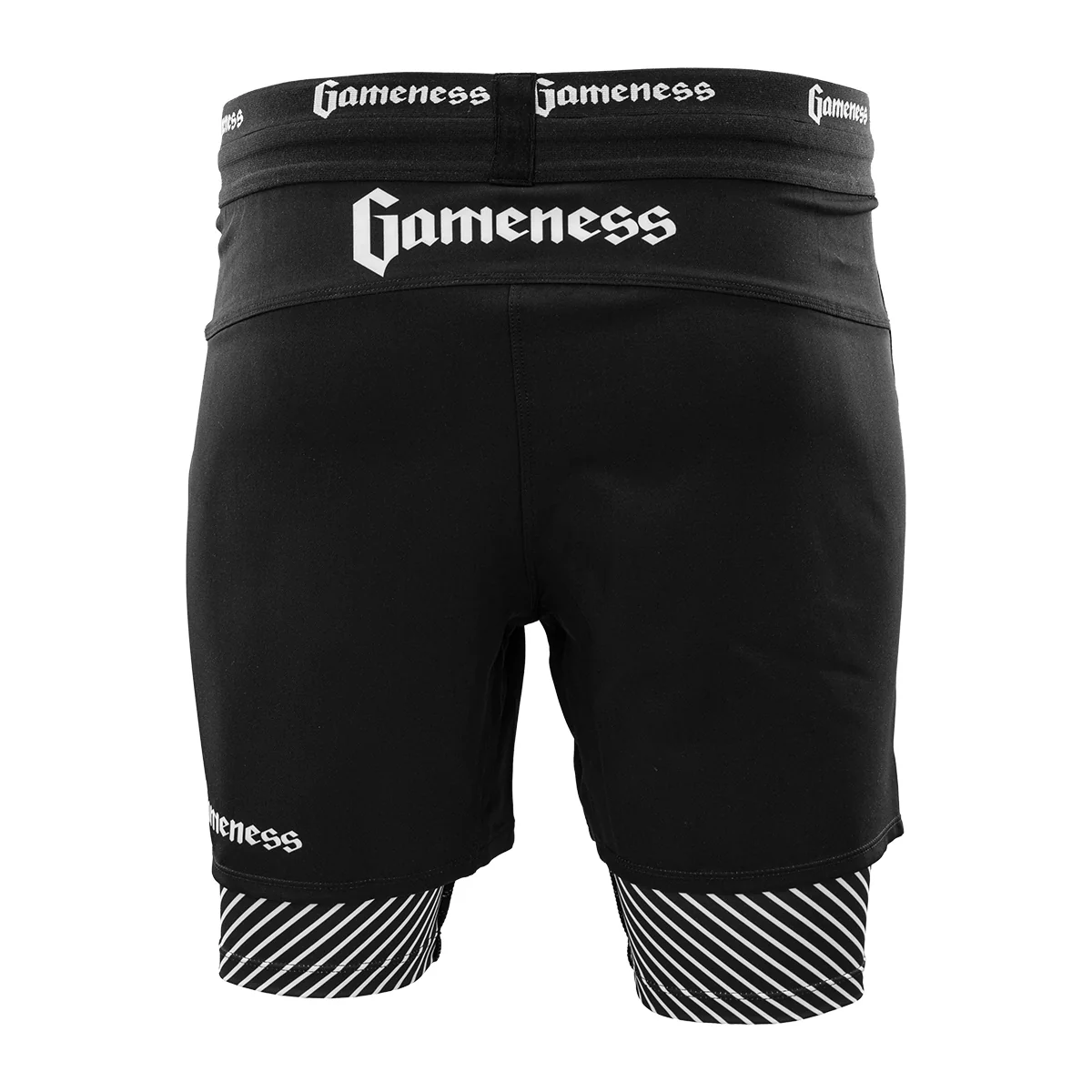 Spirit Animal Grappling Short - Image 9