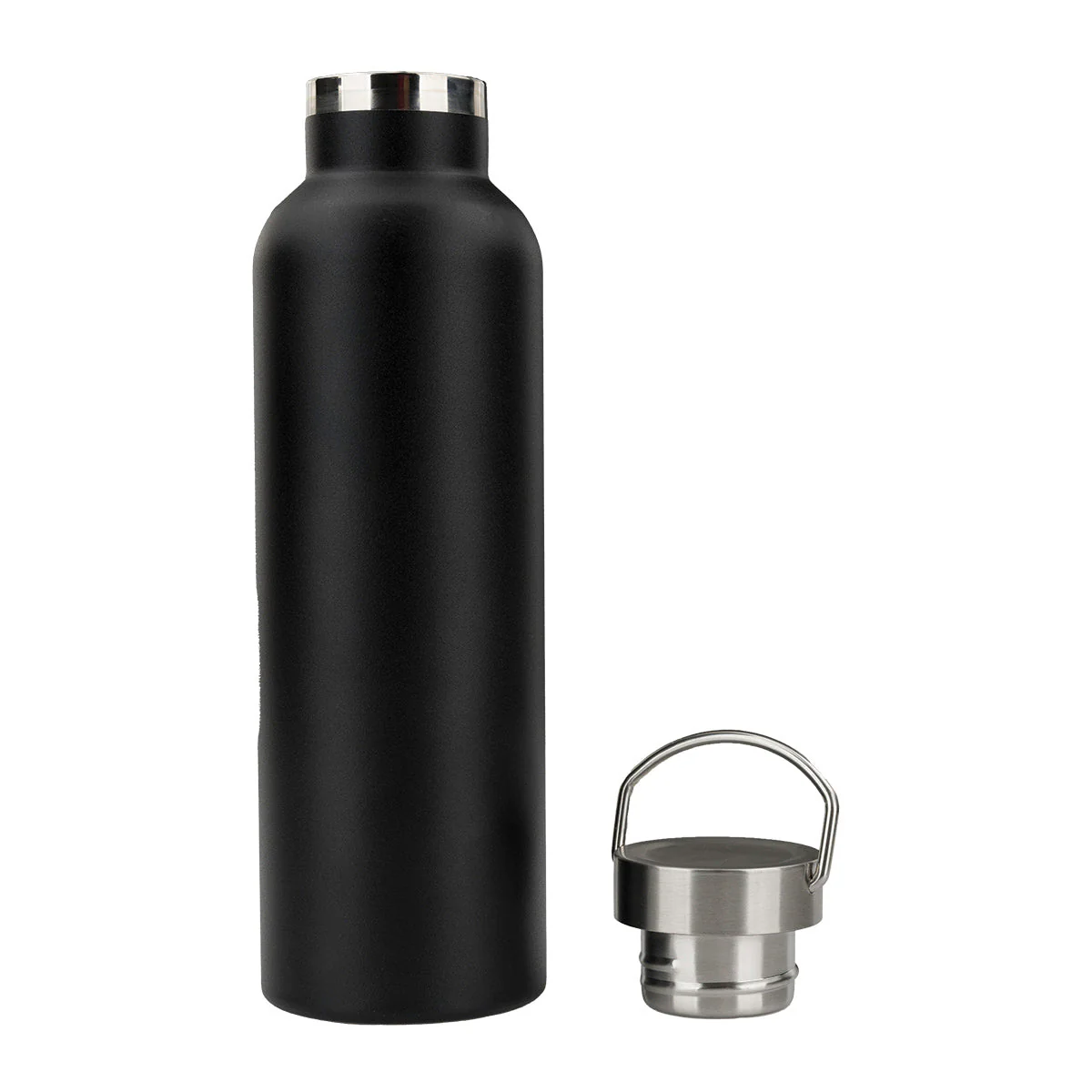 Stainless Steel Water Bottle - Image 3