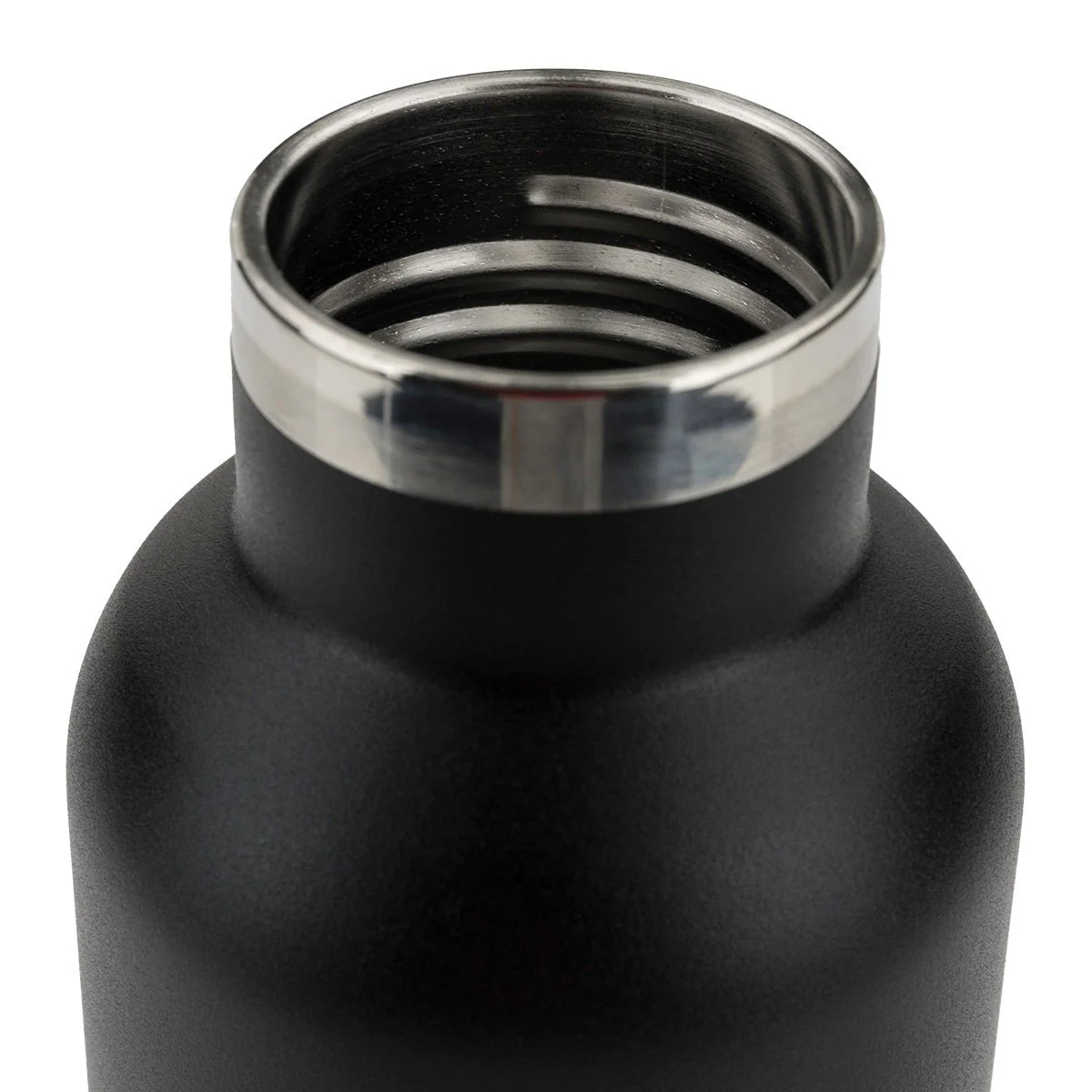 Stainless Steel Water Bottle - Image 4