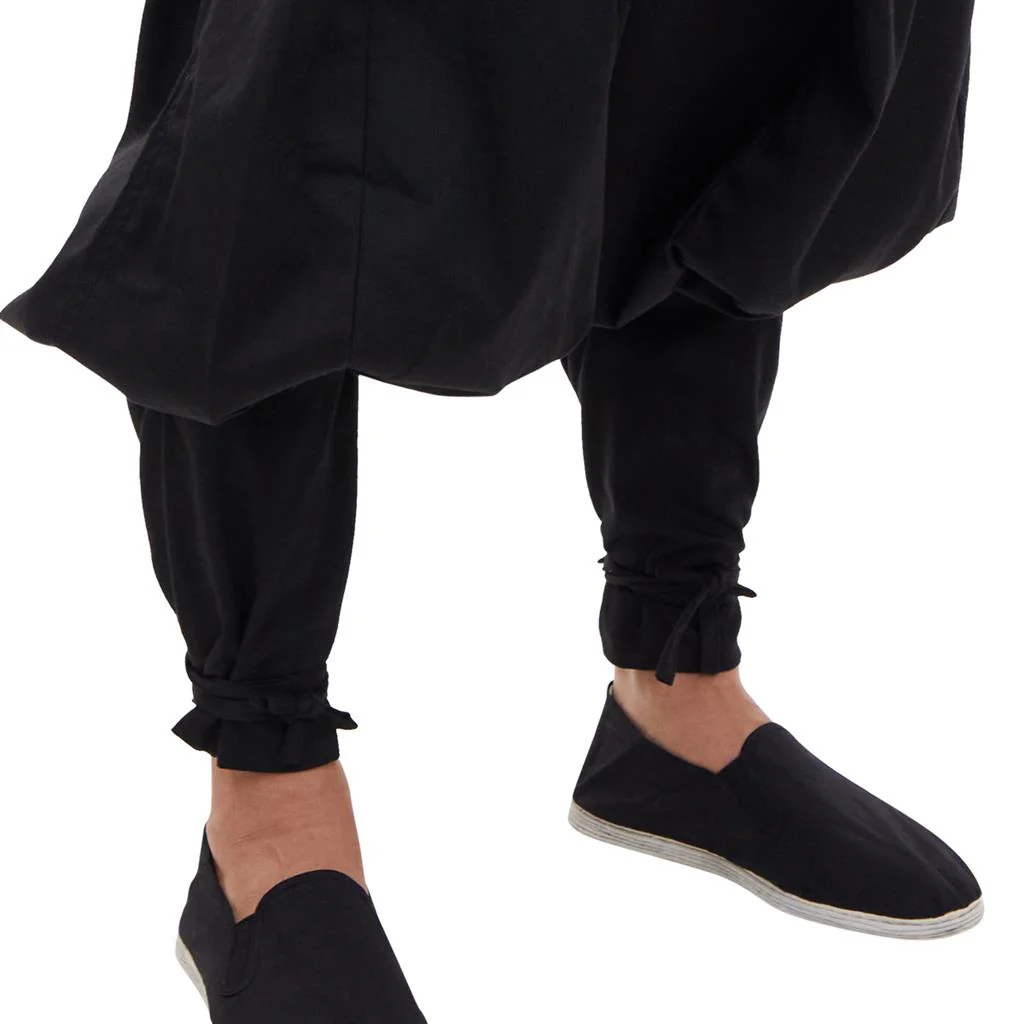 Stephen Hayes Ninja Uniform - Image 6