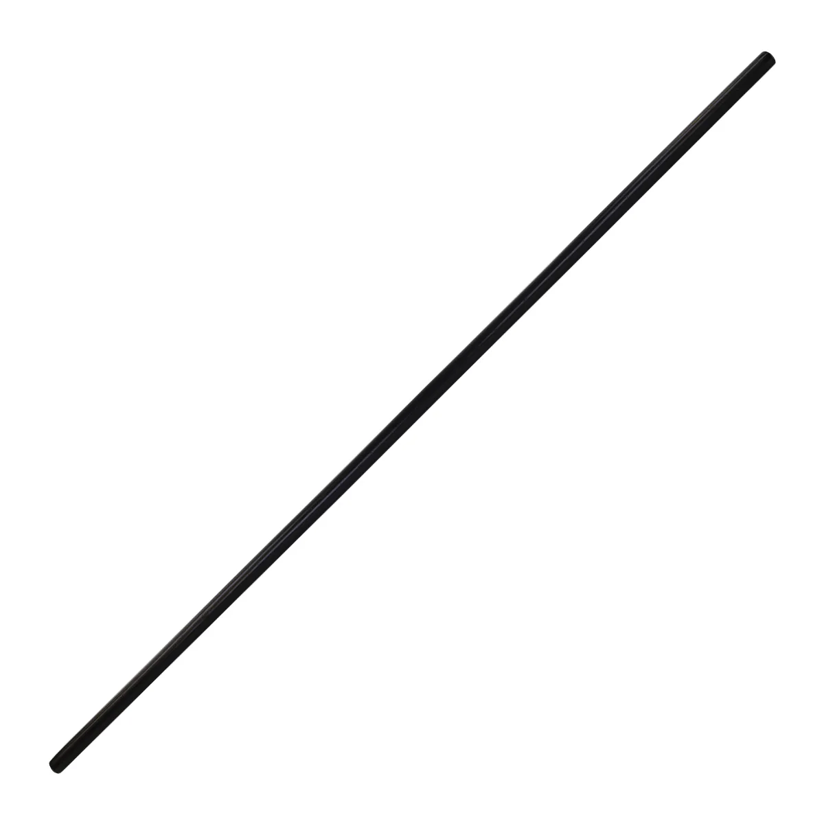 Straight Hardwood Bo Staff - Image 6