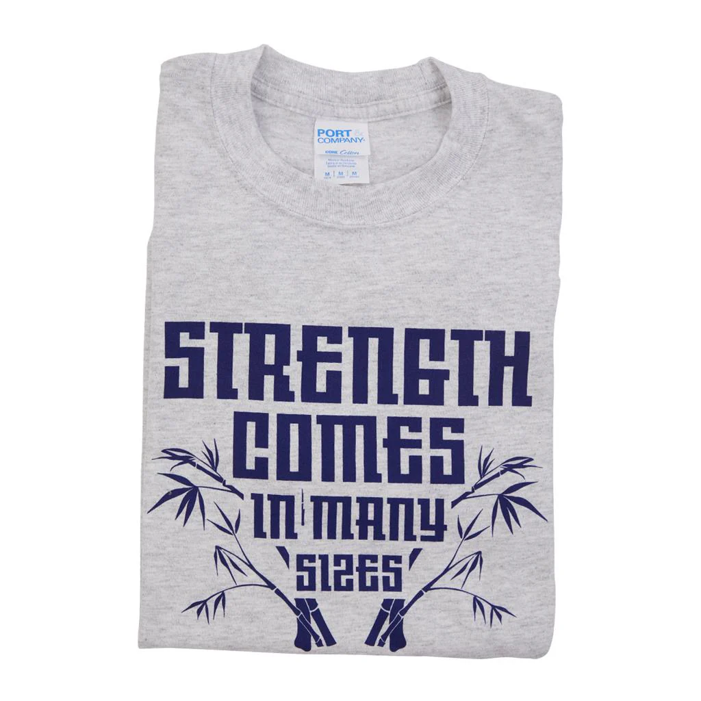 Strength Youth Tee - Image 3