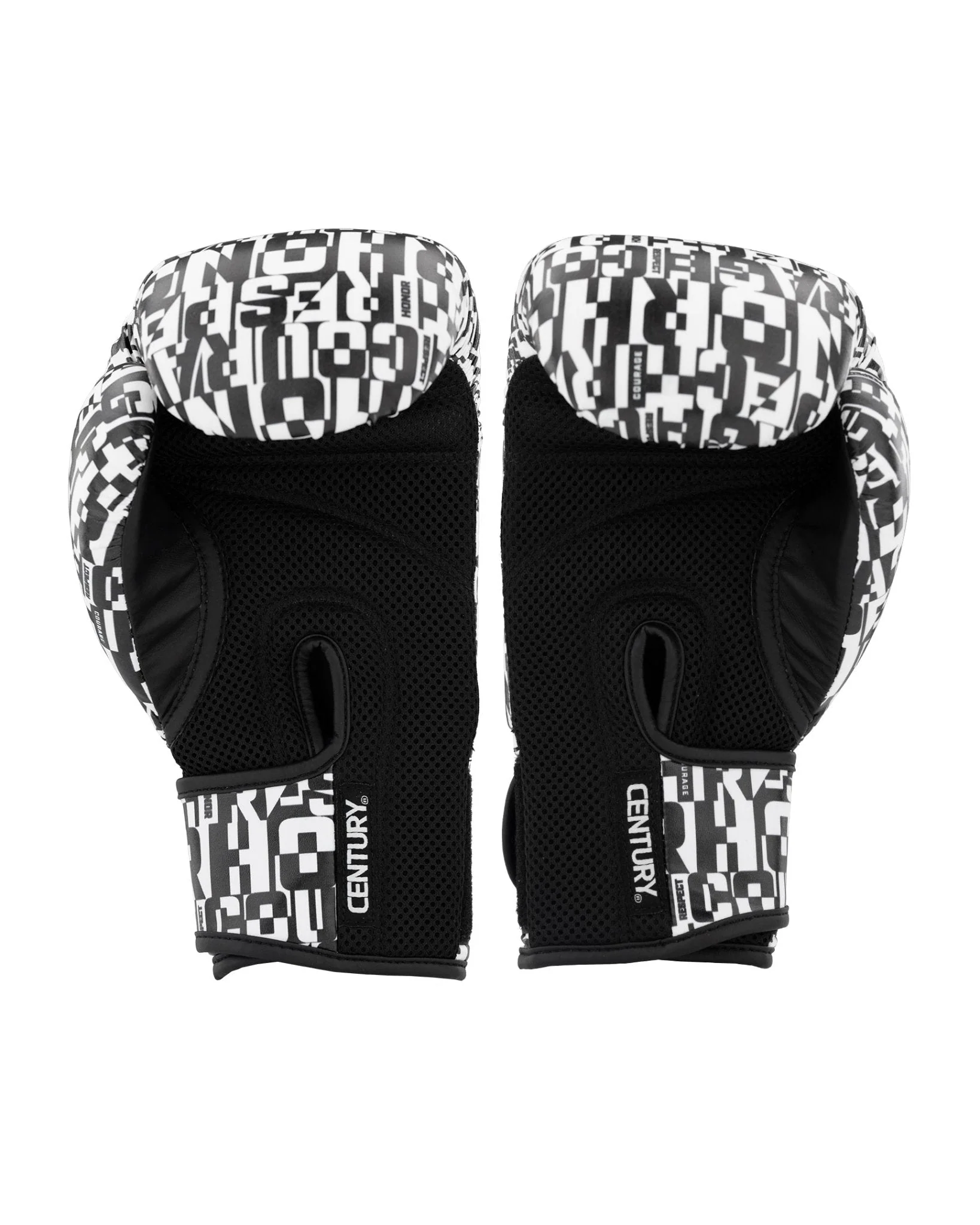 Inkline Printed Gloves - Image 10