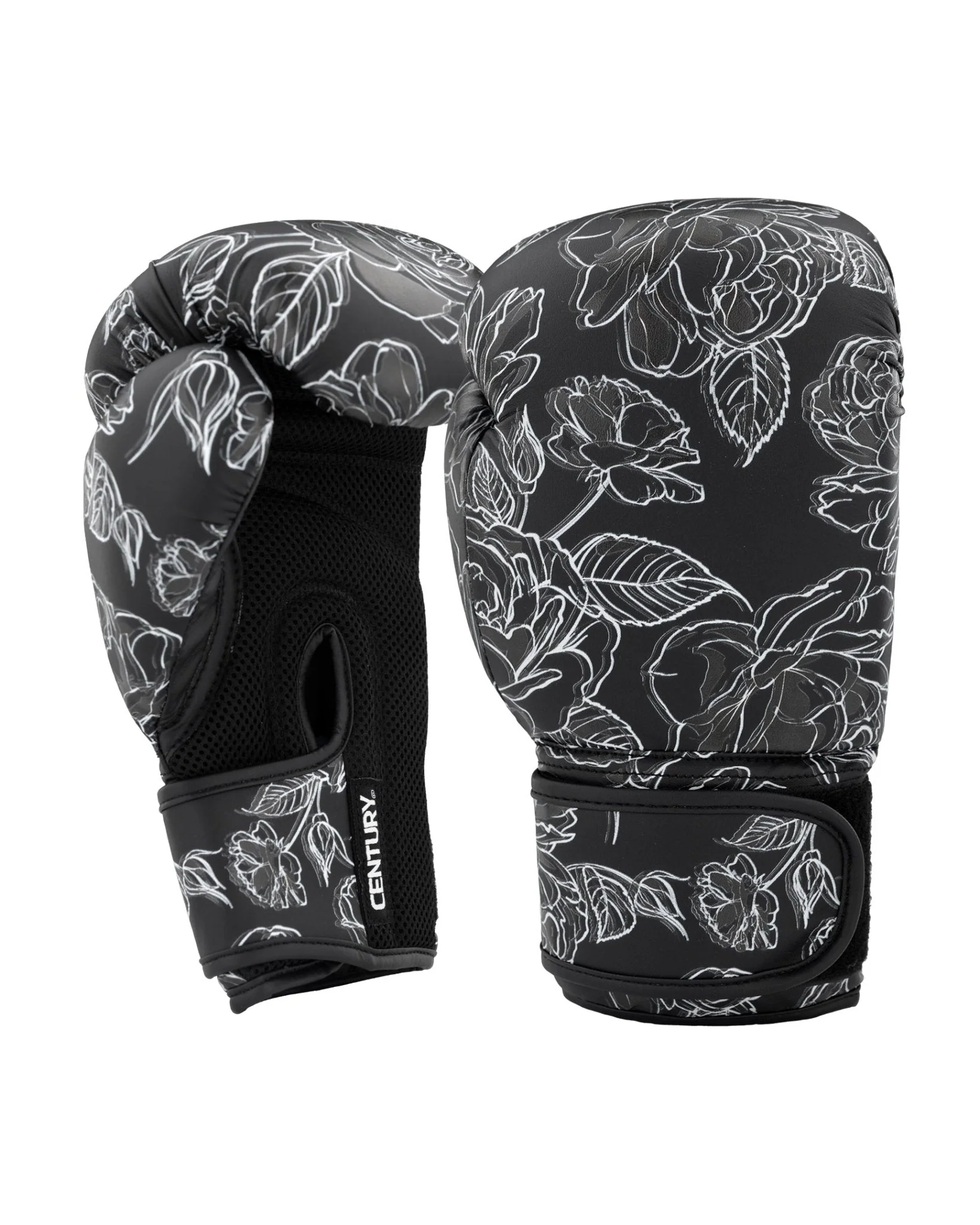 Inkline Printed Gloves - Image 11
