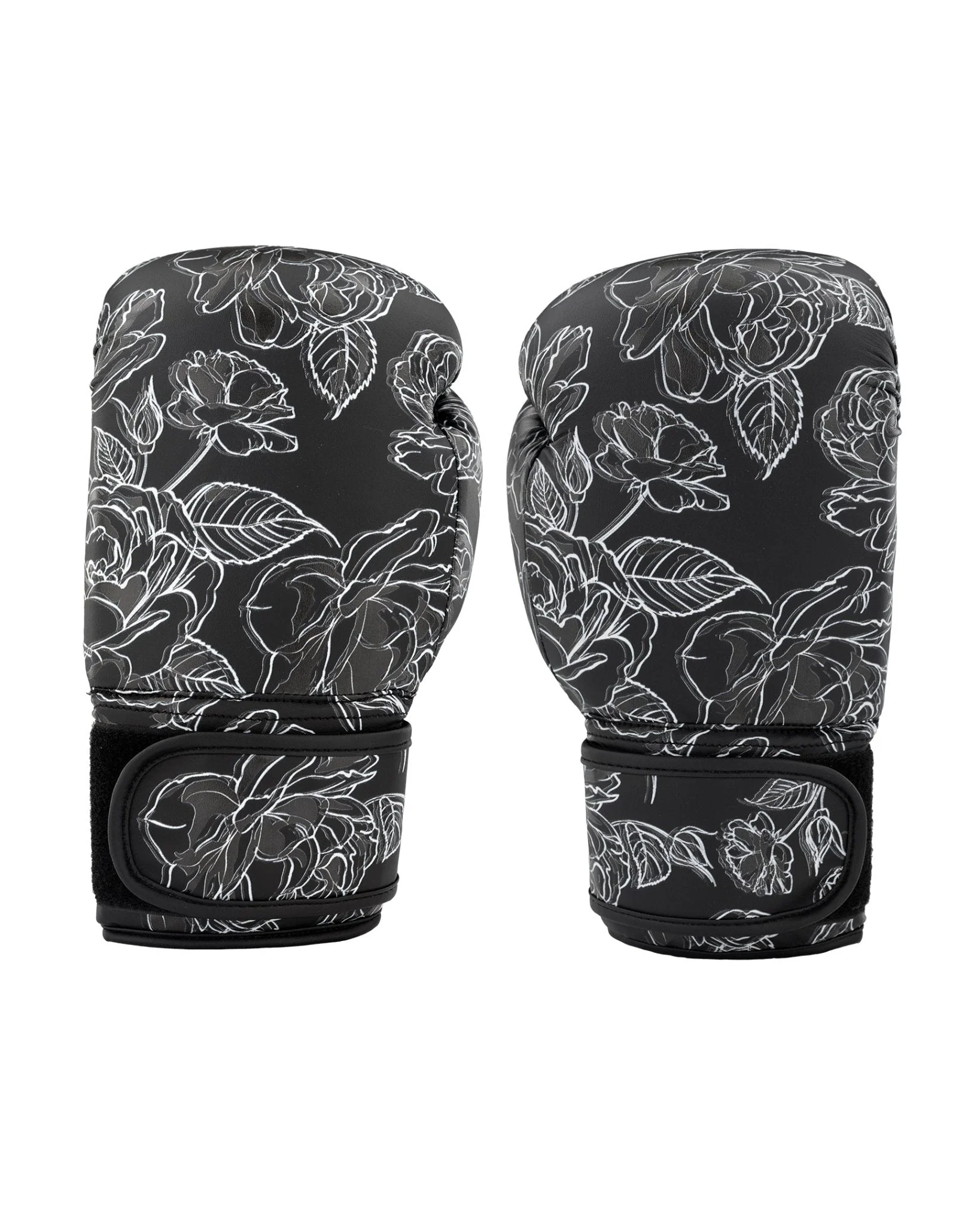 Inkline Printed Gloves - Image 12