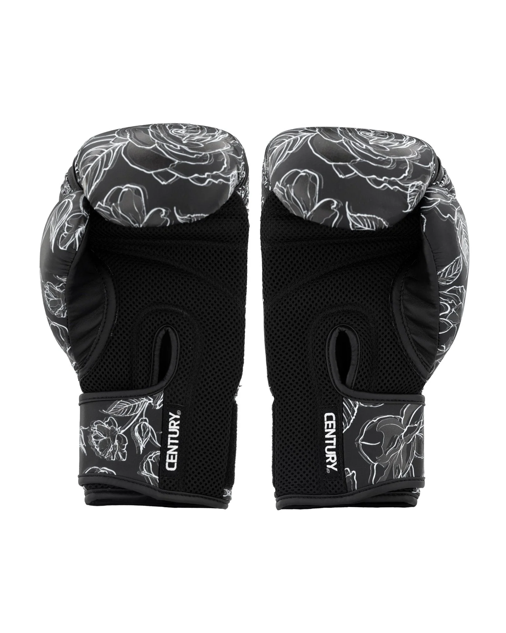 Inkline Printed Gloves - Image 13
