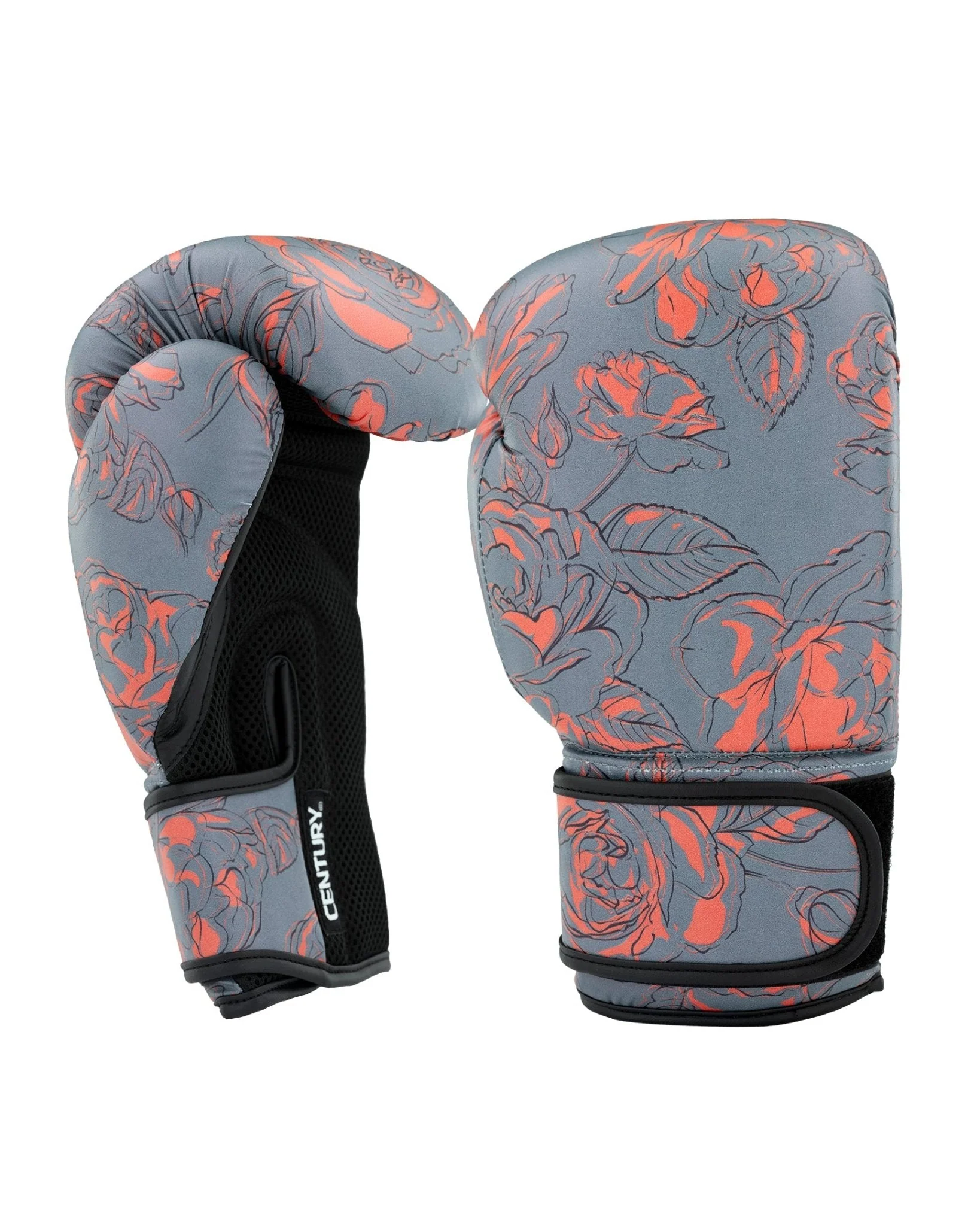 Inkline Printed Gloves - Image 17