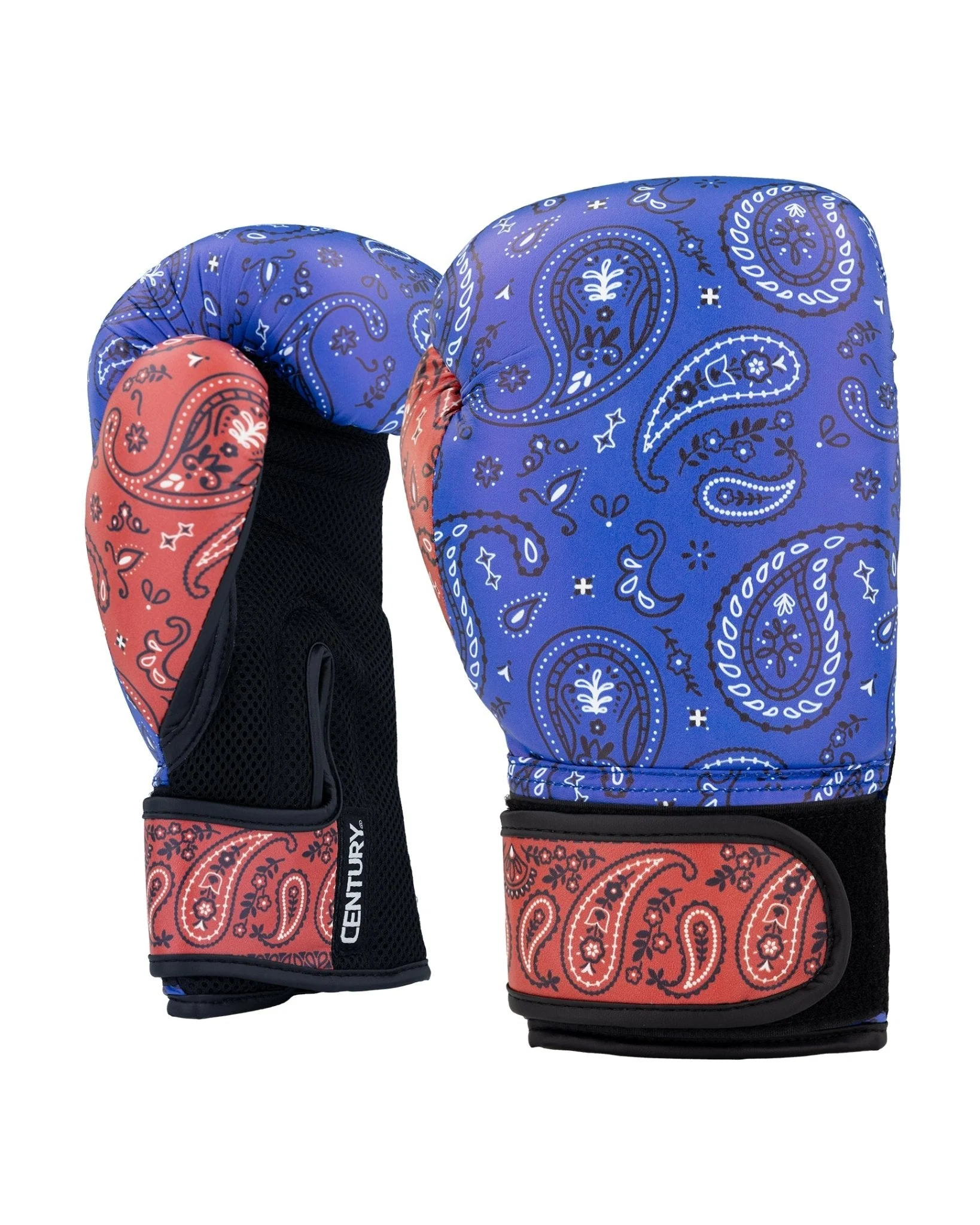 Inkline Printed Gloves - Image 23
