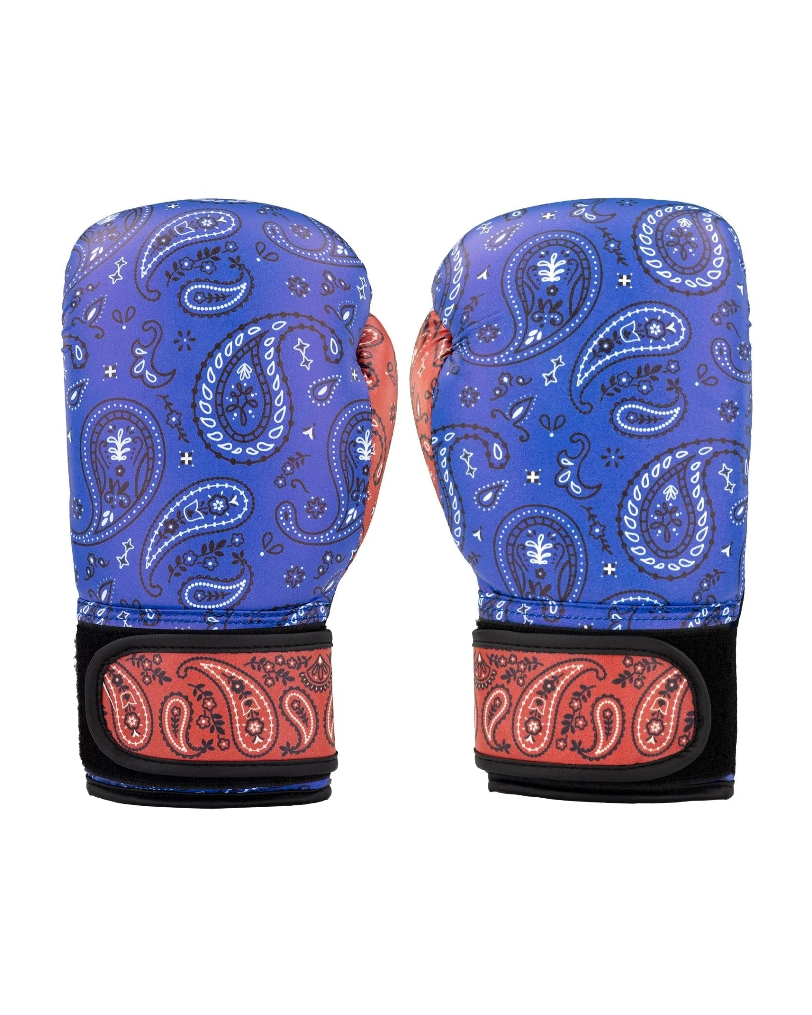 Inkline Printed Gloves - Image 24
