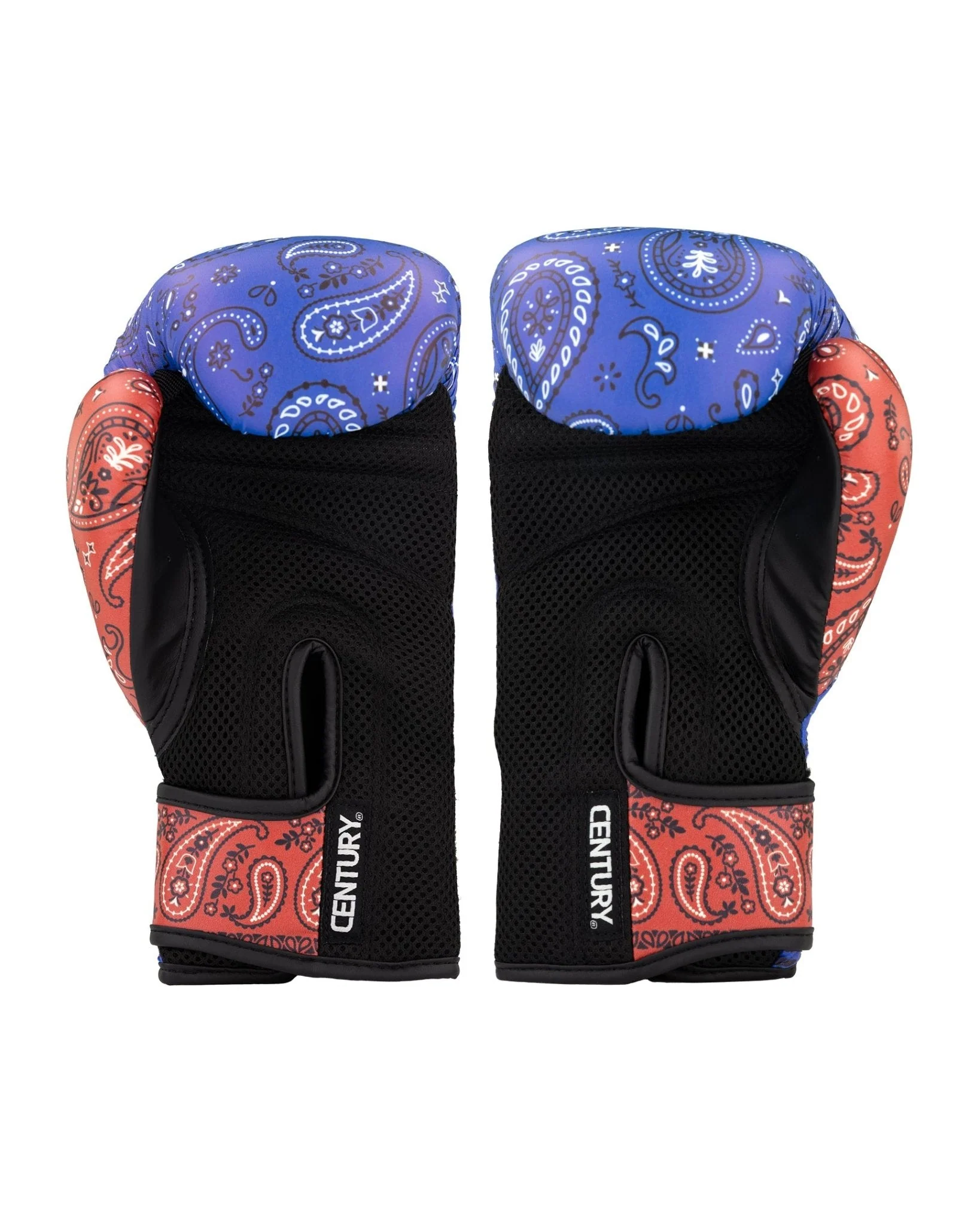 Inkline Printed Gloves - Image 25