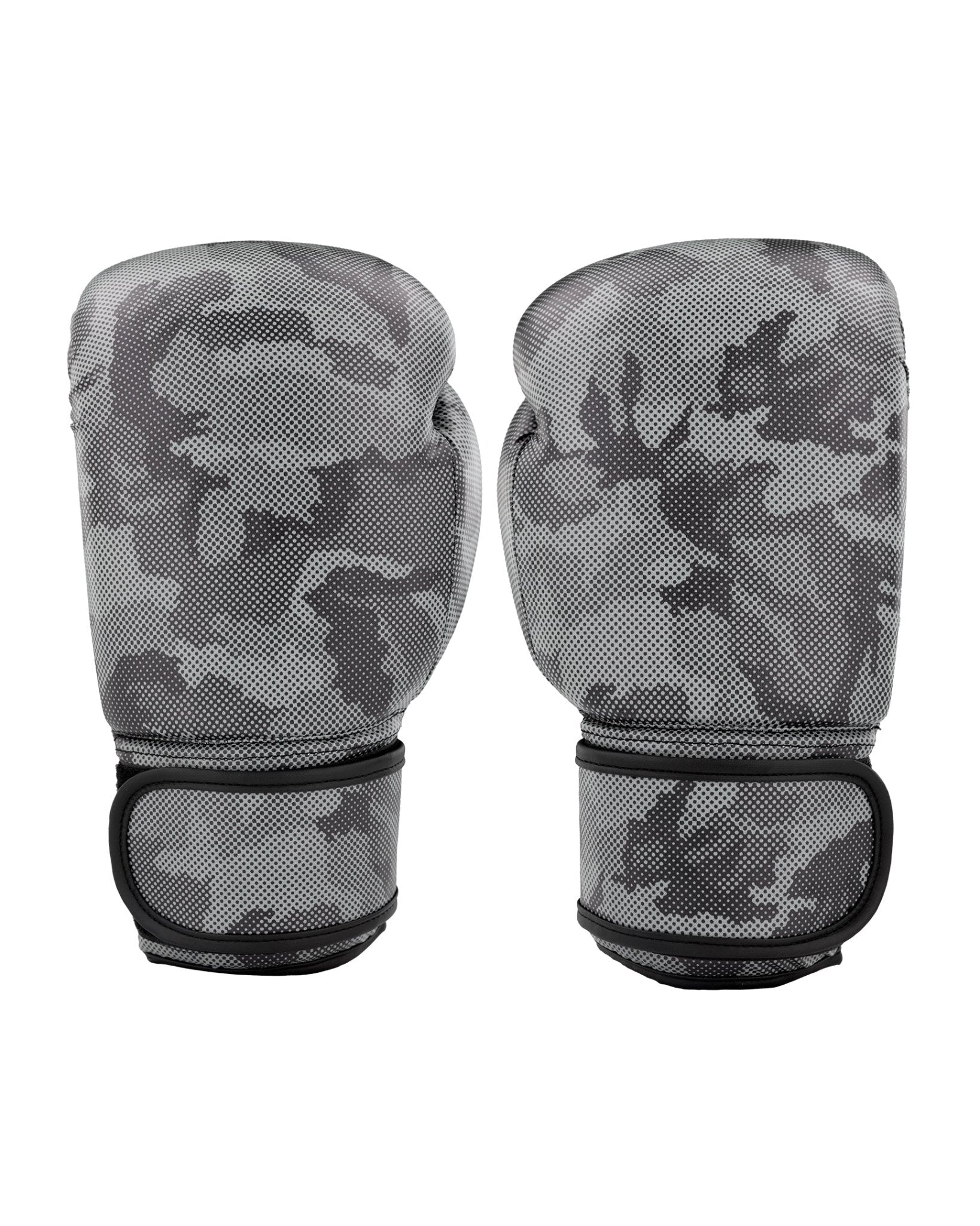Inkline Printed Gloves - Image 3