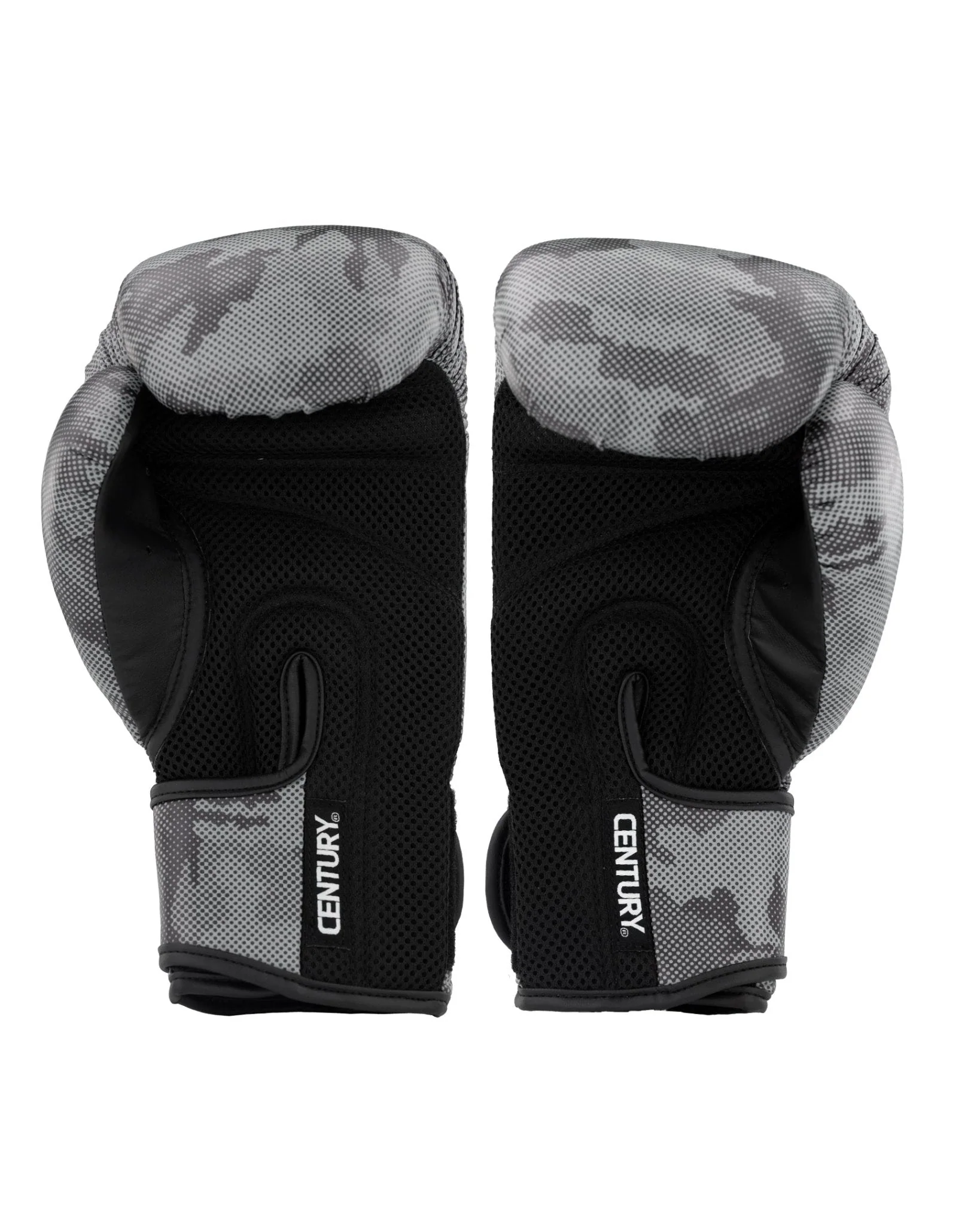 Inkline Printed Gloves - Image 4
