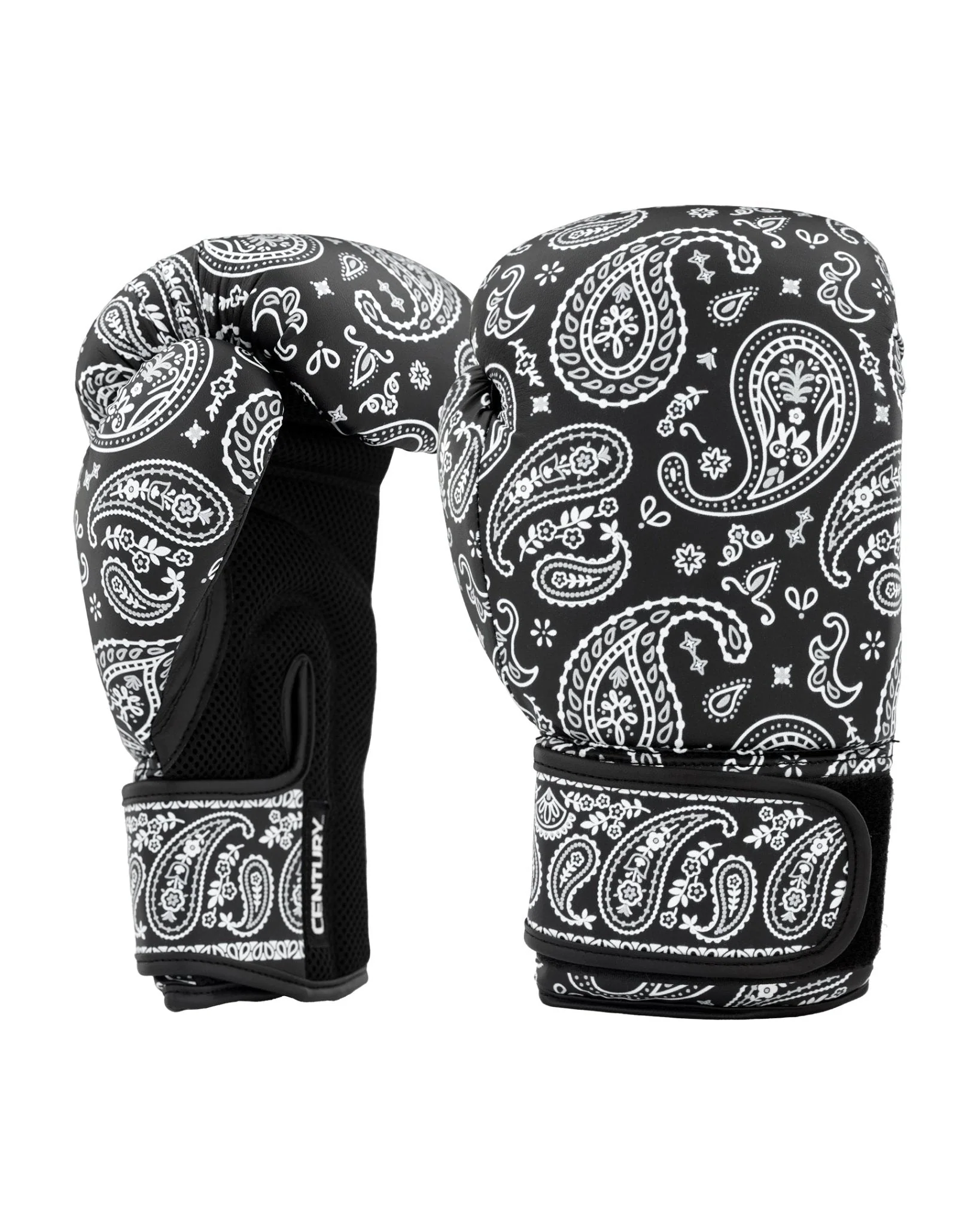 Inkline Printed Gloves - Image 5