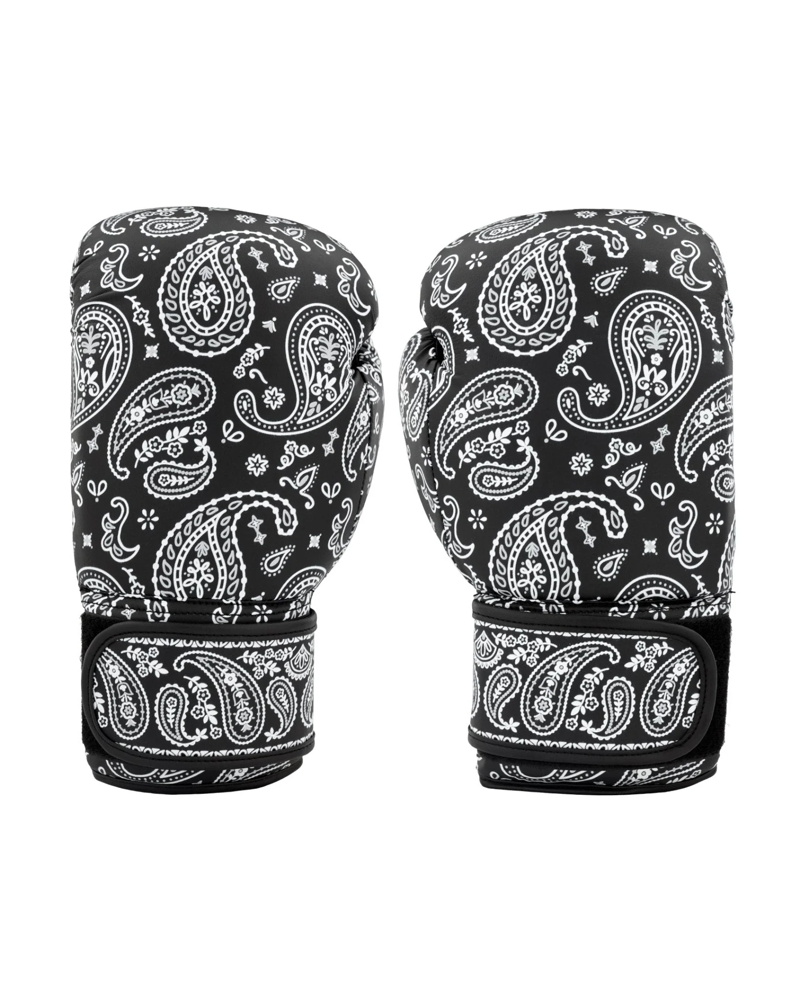 Inkline Printed Gloves - Image 6