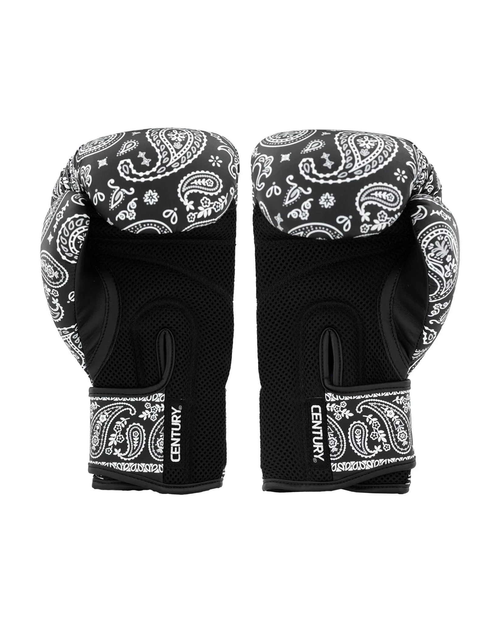 Inkline Printed Gloves - Image 7