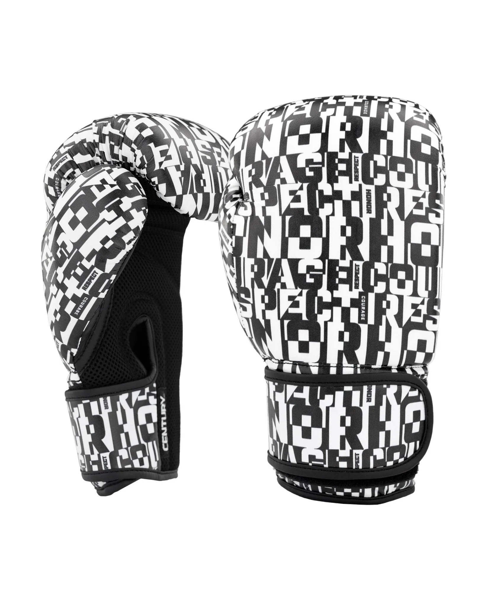 Inkline Printed Gloves - Image 8