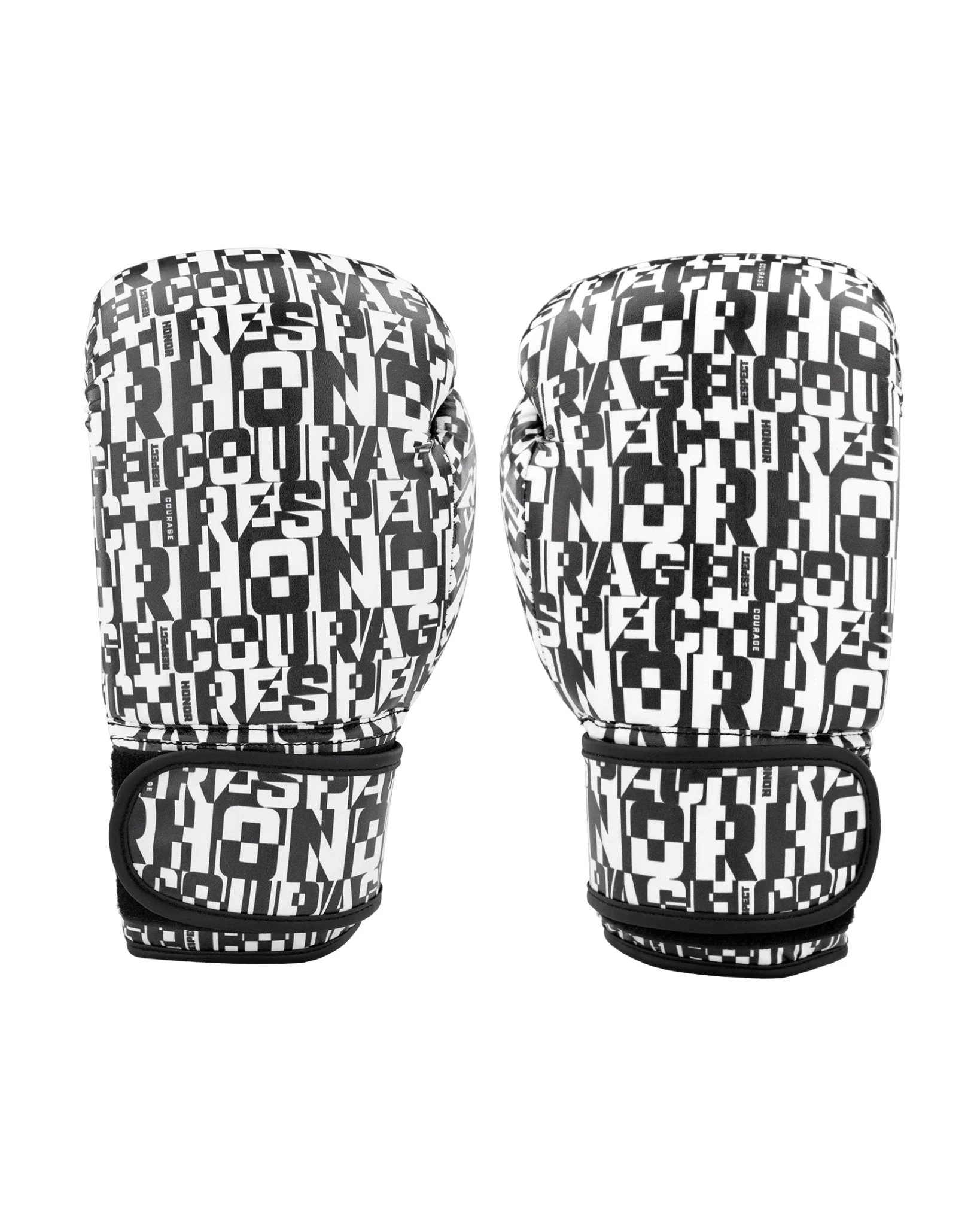 Inkline Printed Gloves - Image 9