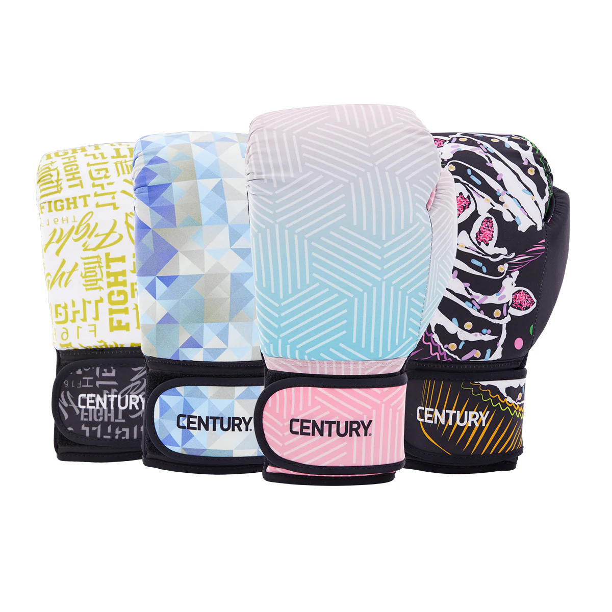 Strive Washable Boxing Glove - Image 18