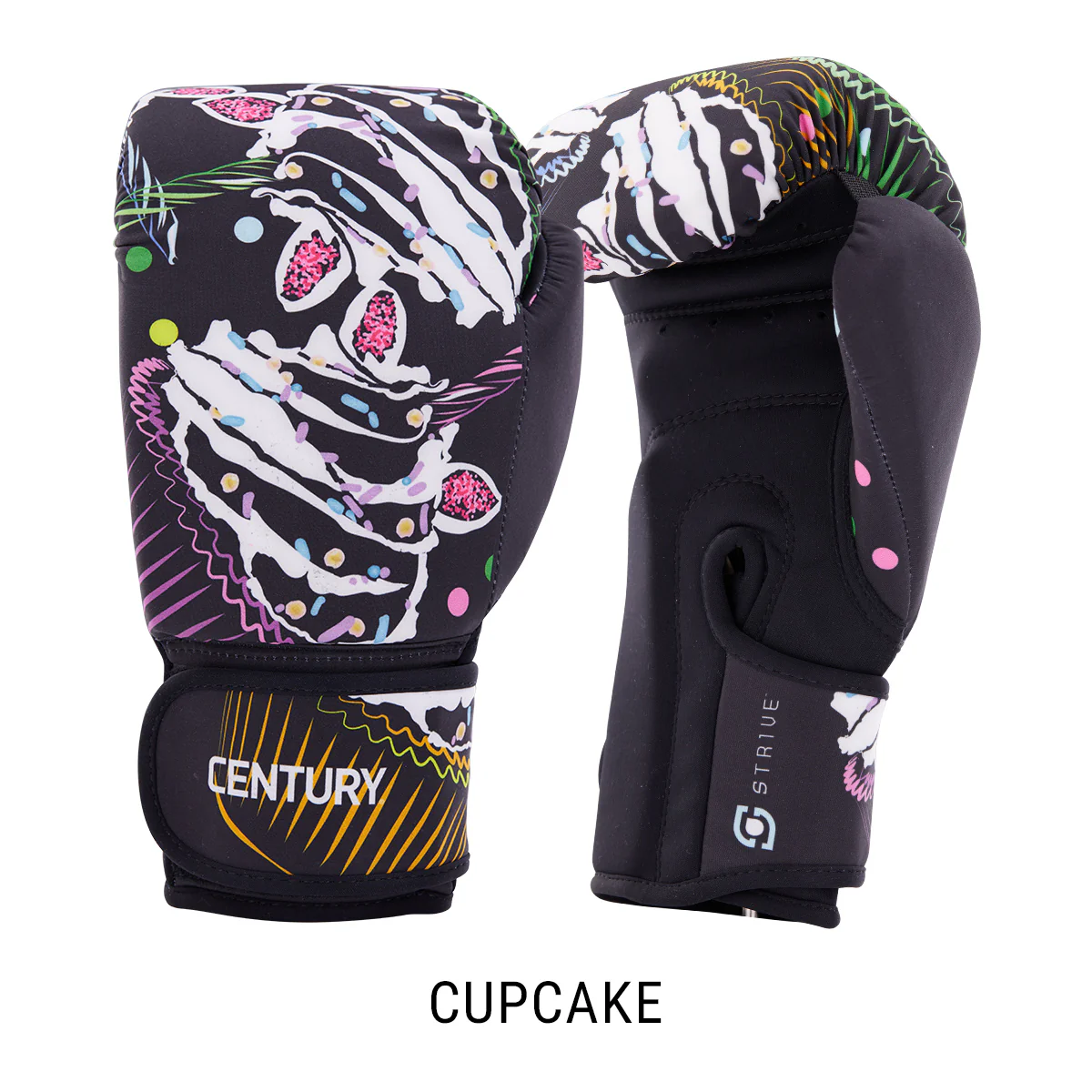 Strive Washable Boxing Glove - Image 22
