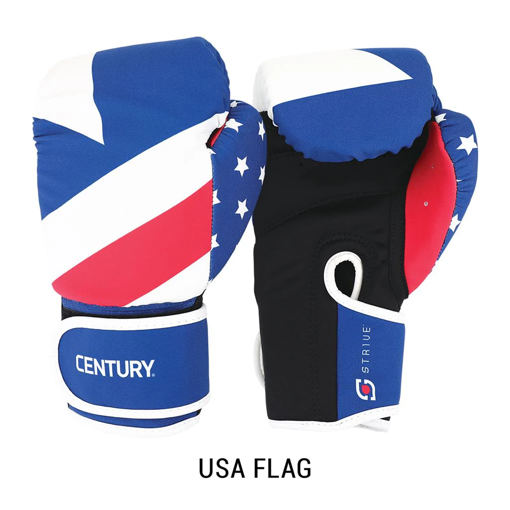 Strive Washable Boxing Glove - Image 24