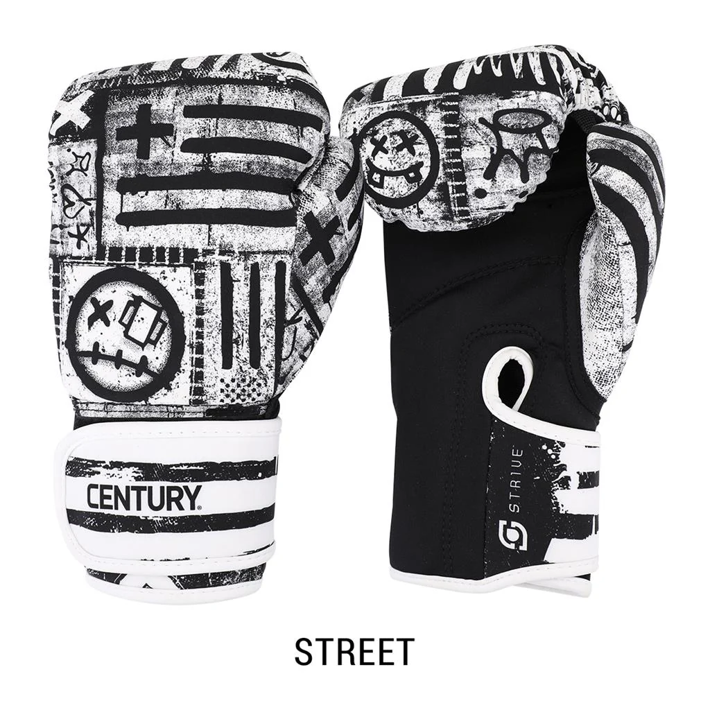 Strive Washable Boxing Glove - Image 25