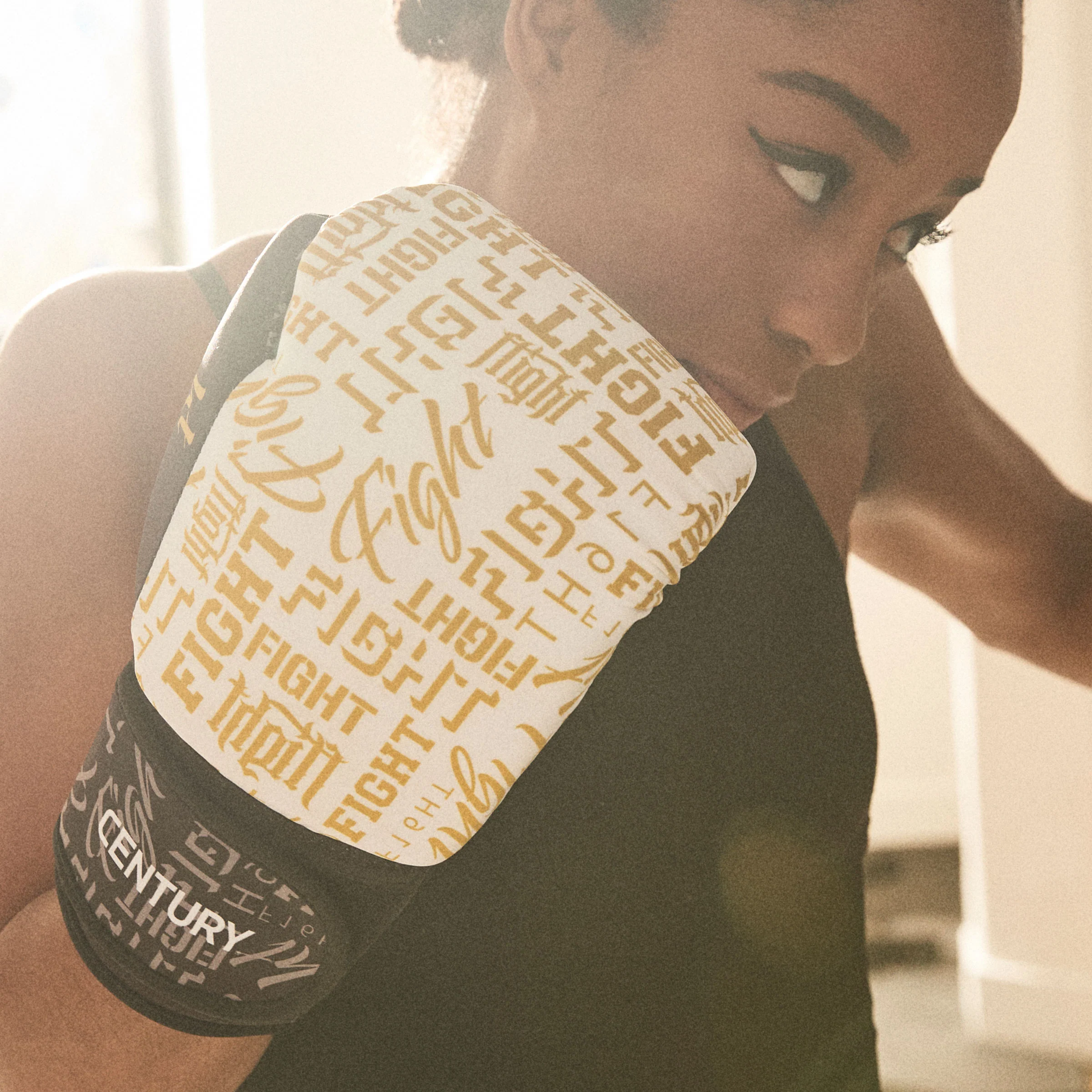 Strive Washable Boxing Glove - Image 26