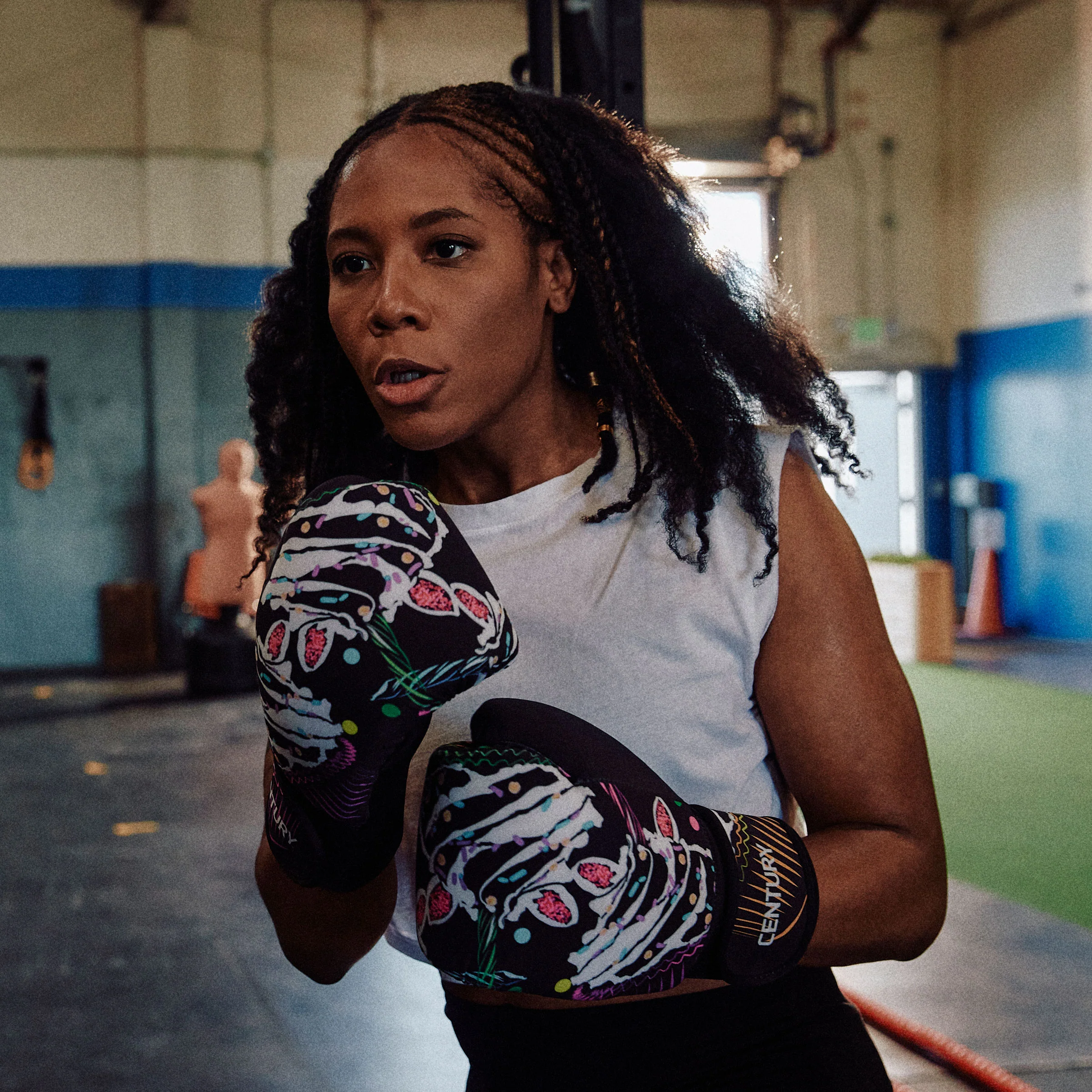 Strive Washable Boxing Glove - Image 28