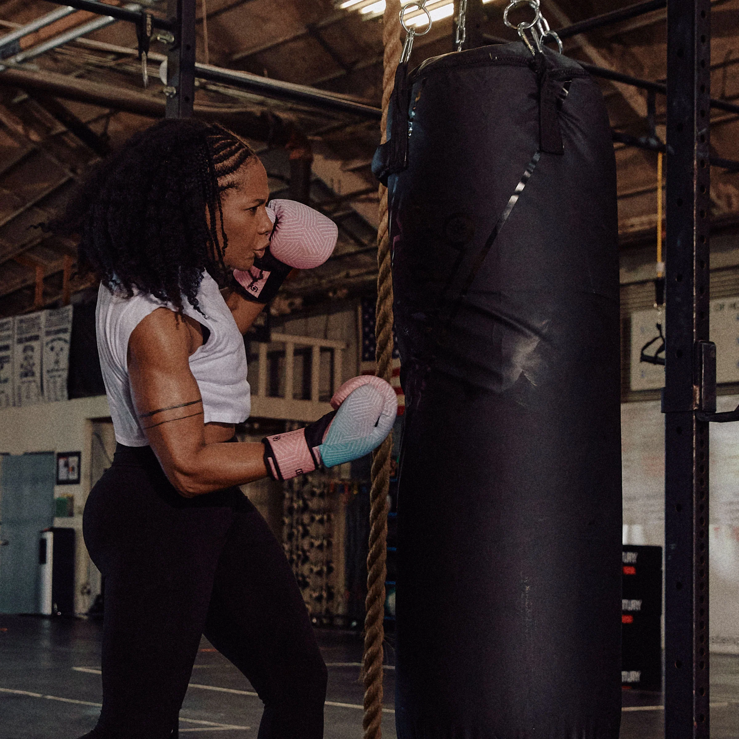 Strive Washable Boxing Glove - Image 29