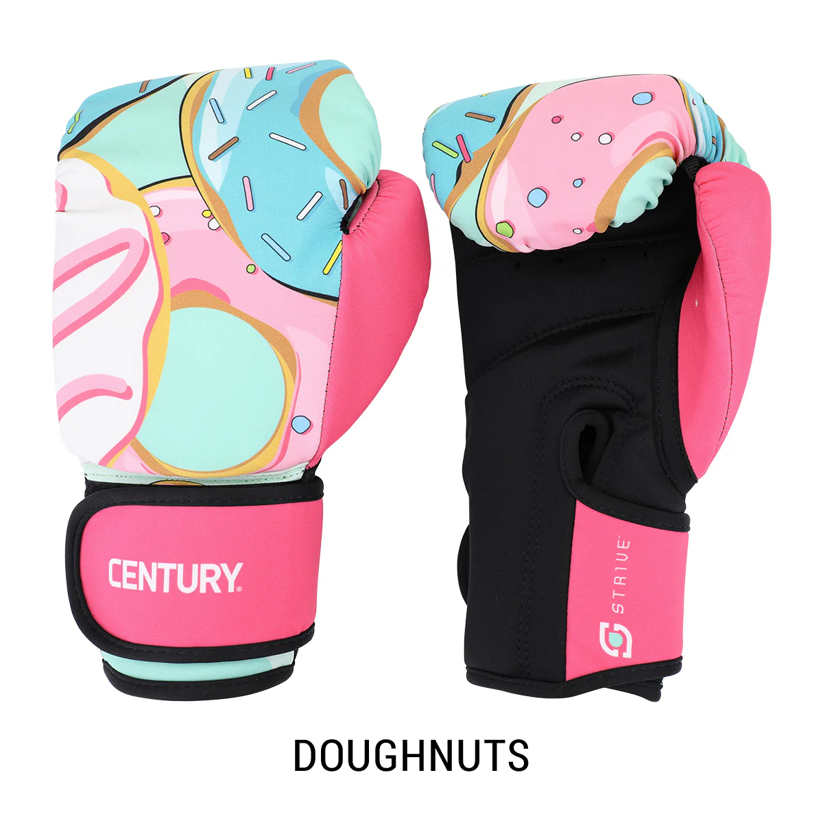 Strive Washable Boxing Glove - Image 30