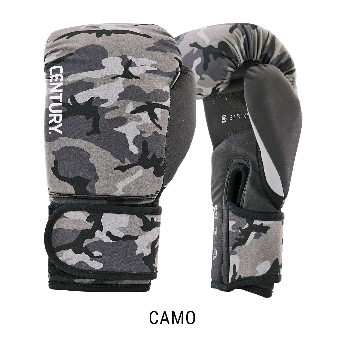 Strive Washable Boxing Glove - Image 6