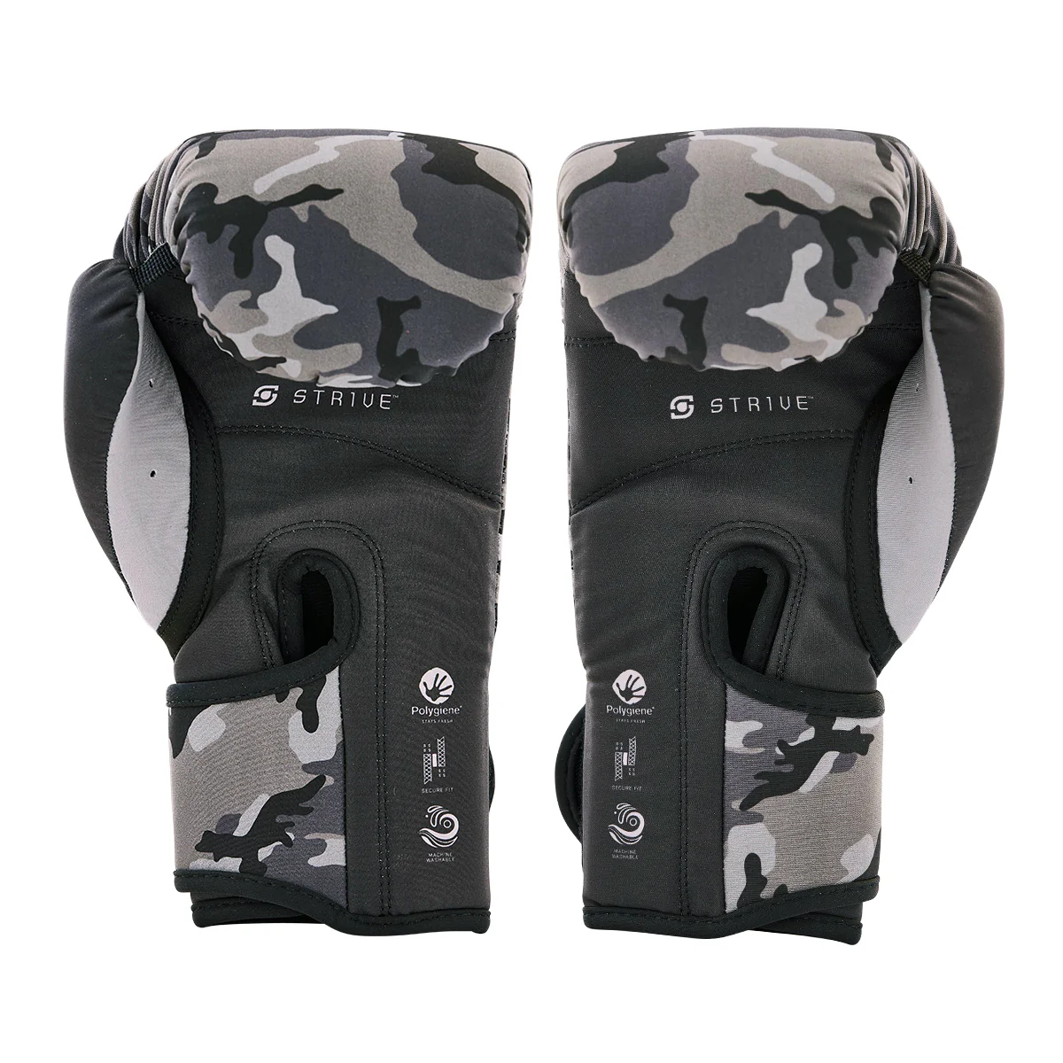 Strive Washable Boxing Glove - Image 9