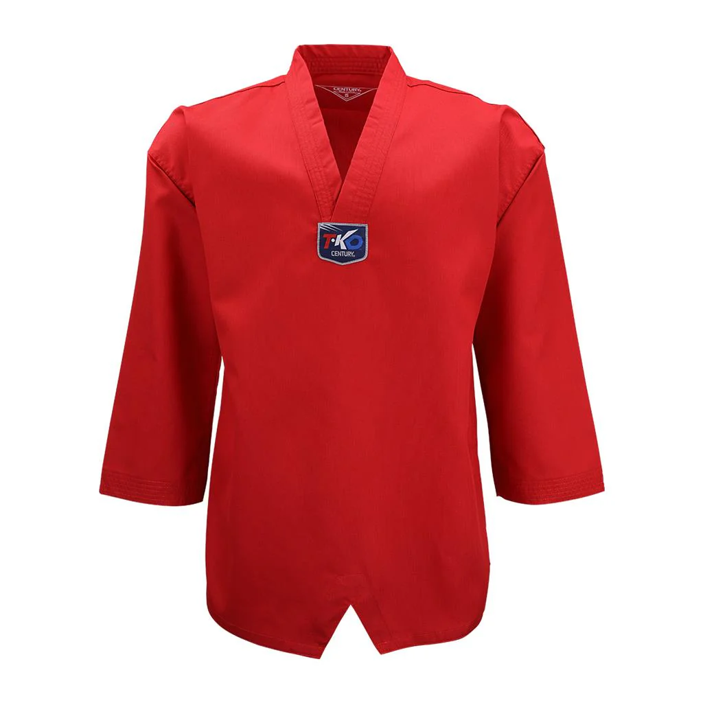 Student Ribbed Uniform - Image 10