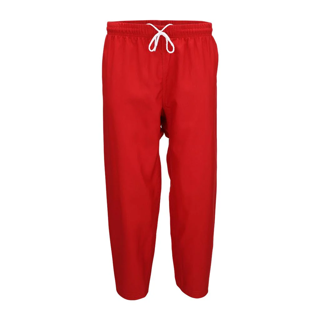 Student Ribbed Uniform - Image 11