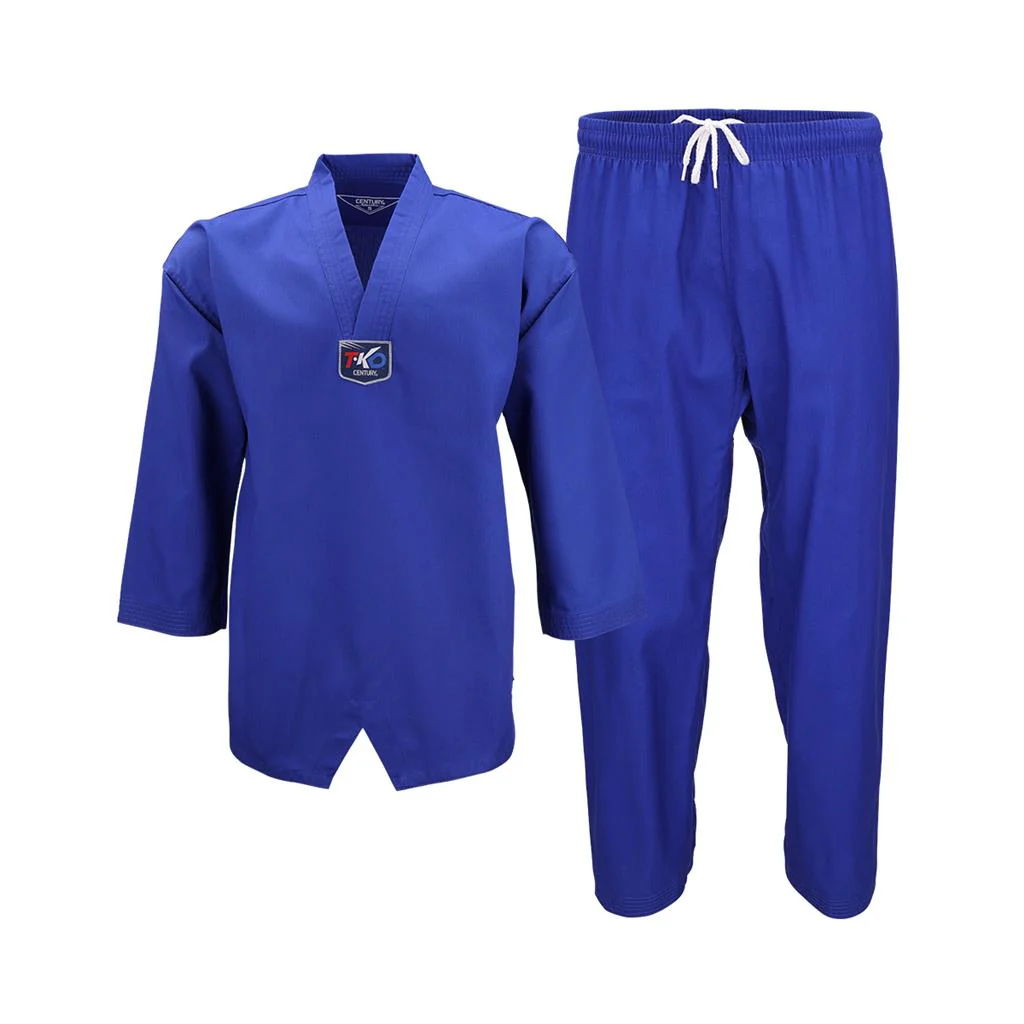 Student Ribbed Uniform - Image 12
