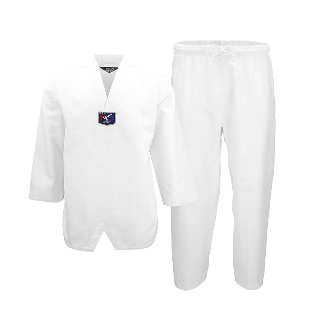 Student Ribbed Uniform - Image 3