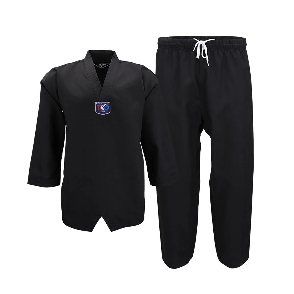 Student Ribbed Uniform - Image 6