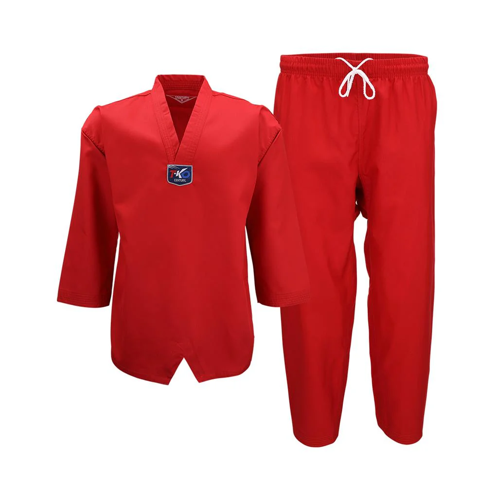 Student Ribbed Uniform - Image 9
