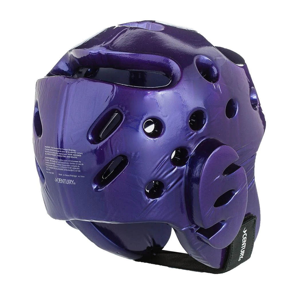 Student Sparring Headgear - Image 11