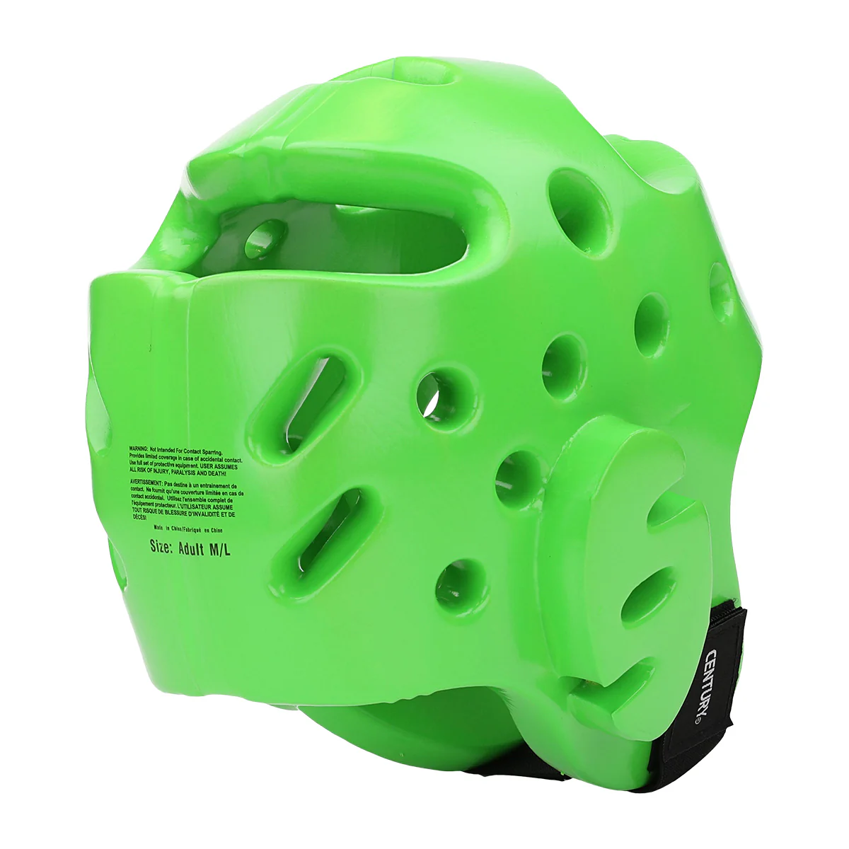 Student Sparring Headgear - Image 15