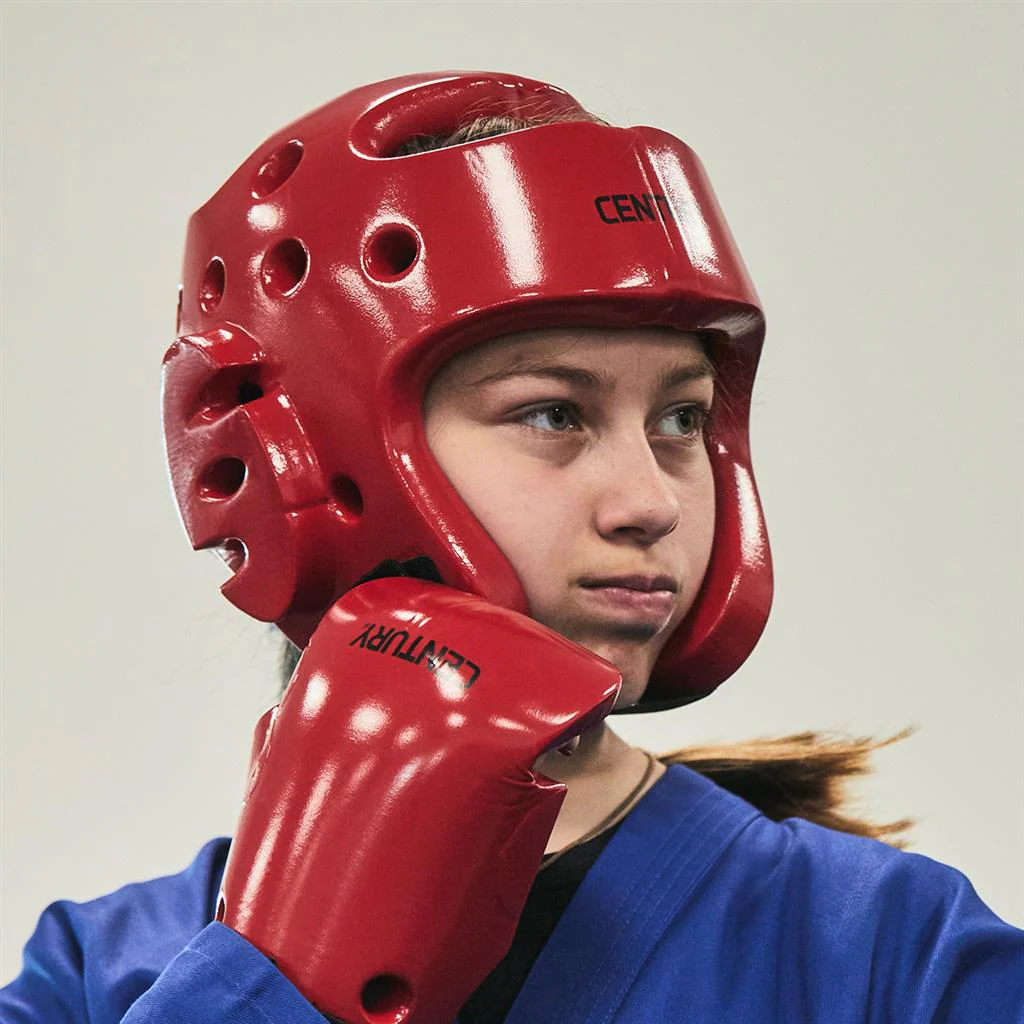 Student Sparring Headgear - Image 17