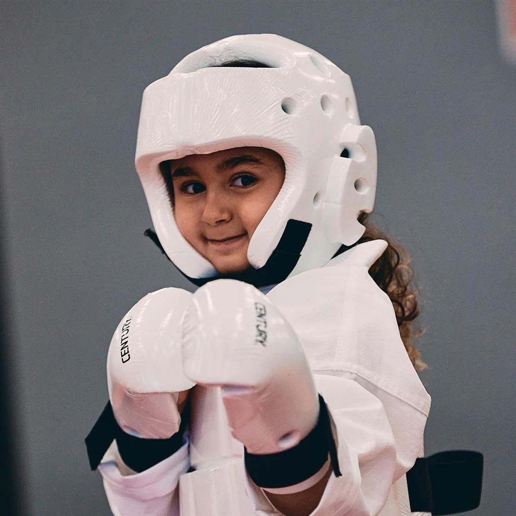 Student Sparring Headgear - Image 18
