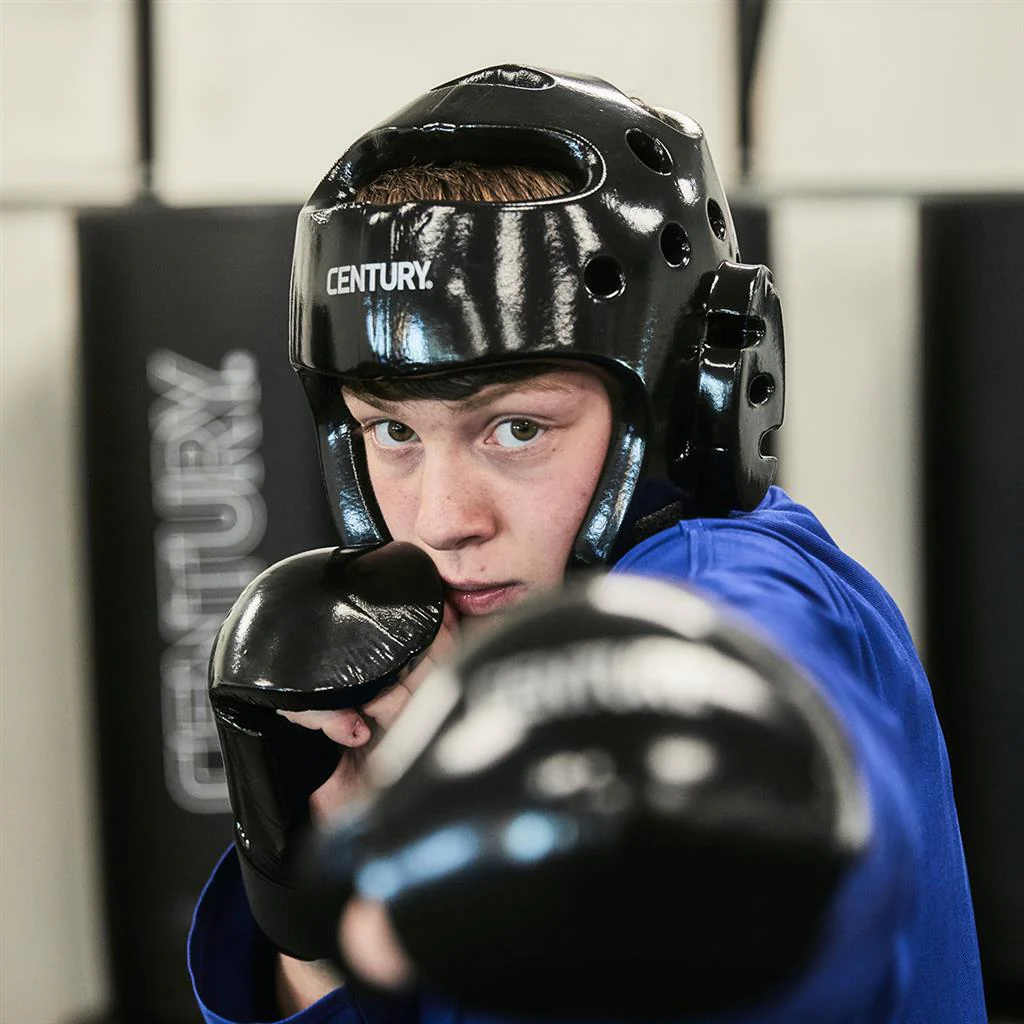 Student Sparring Headgear - Image 19