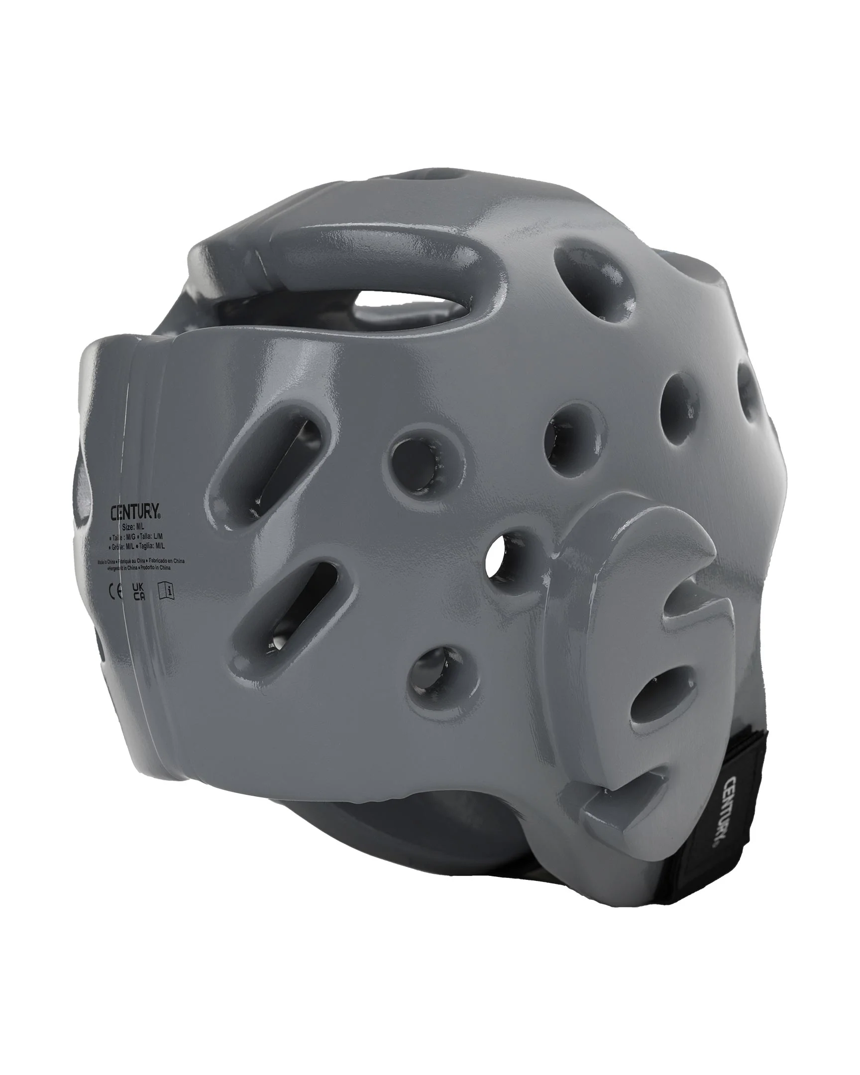 Student Sparring Headgear - Image 21