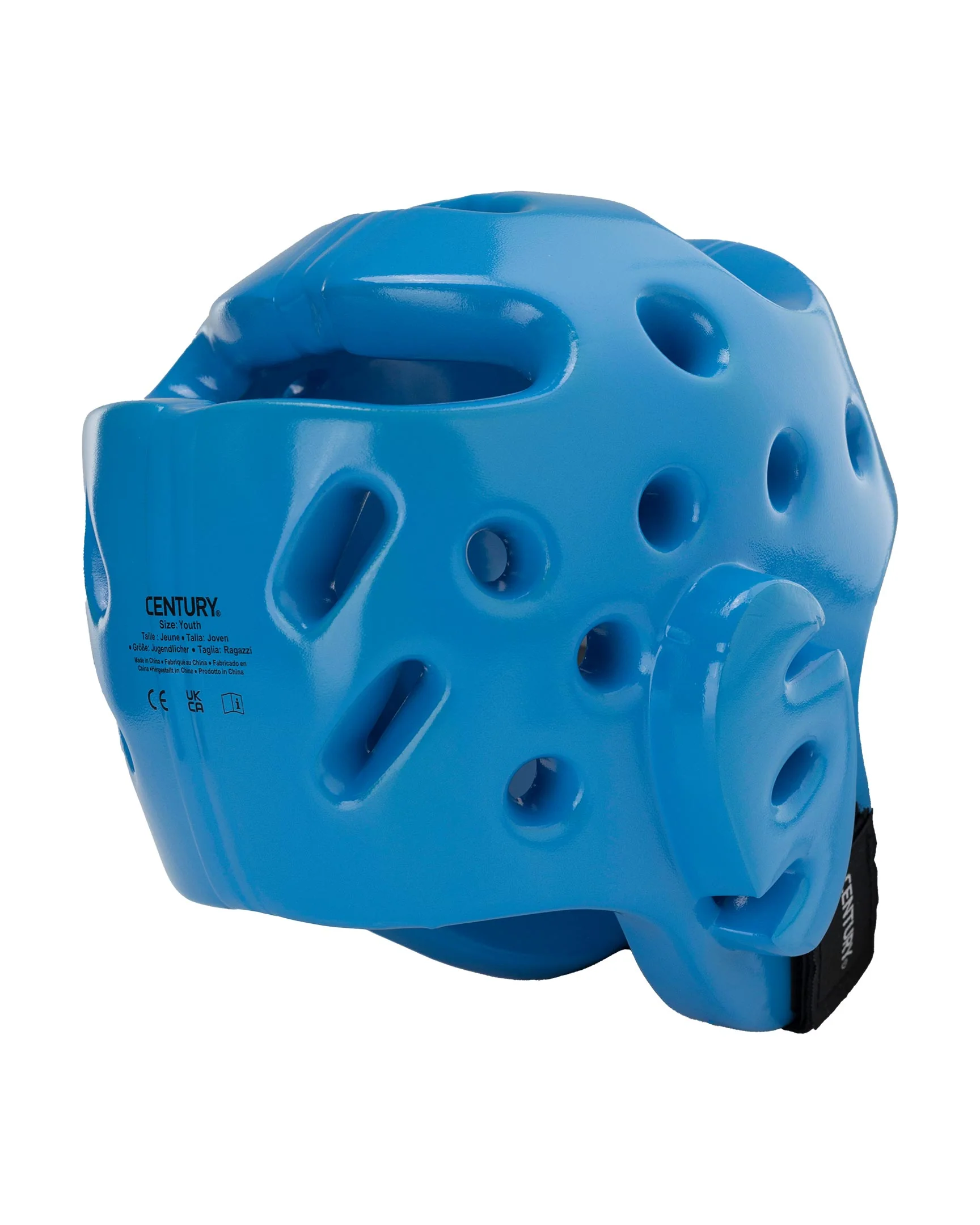 Student Sparring Headgear - Image 23
