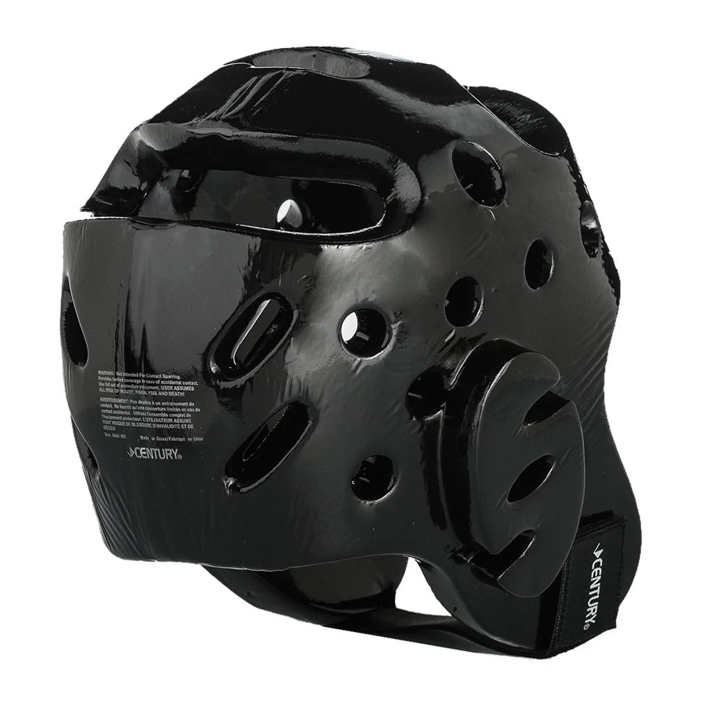 Student Sparring Headgear - Image 4