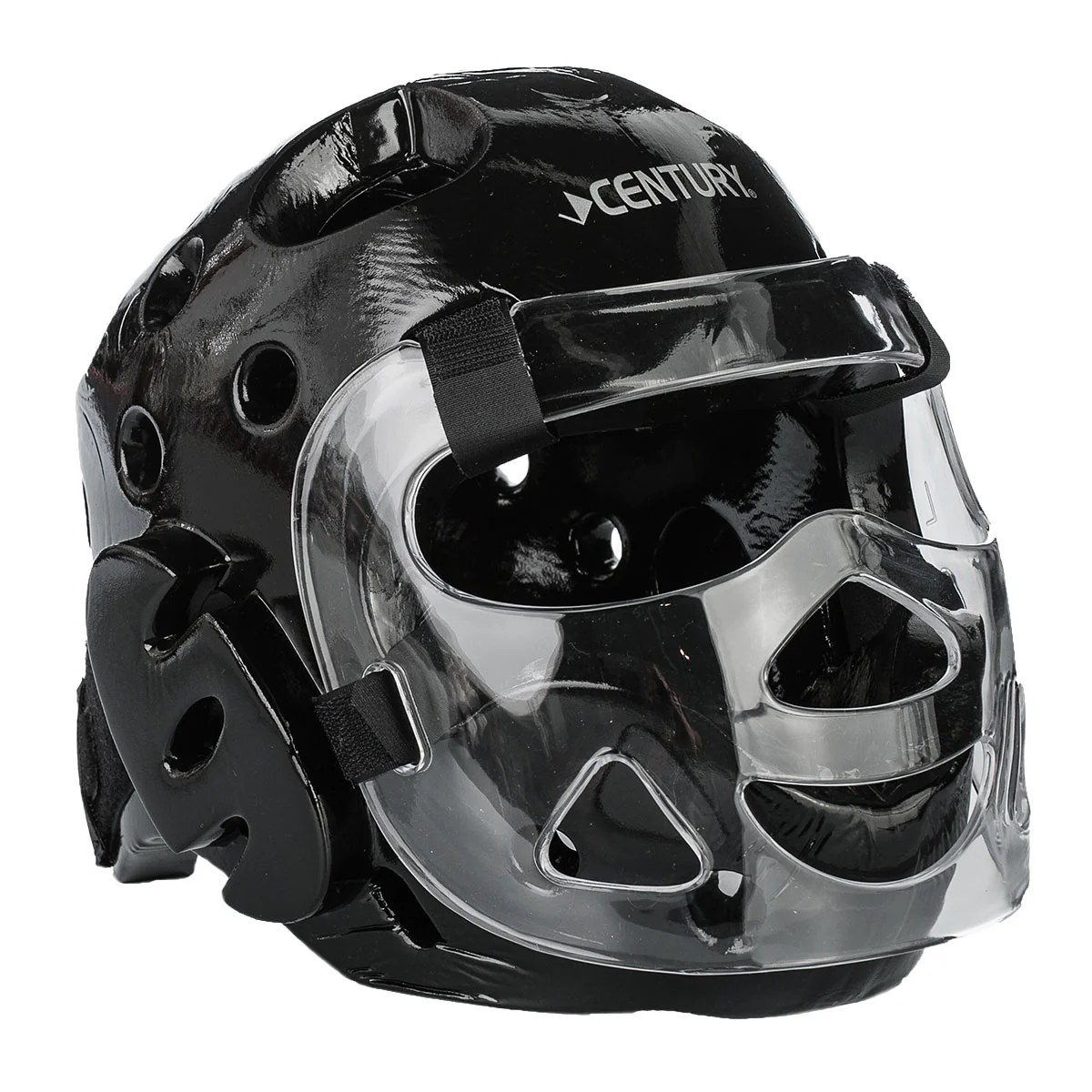 Student Sparring Headgear with Face Shield - Image 5